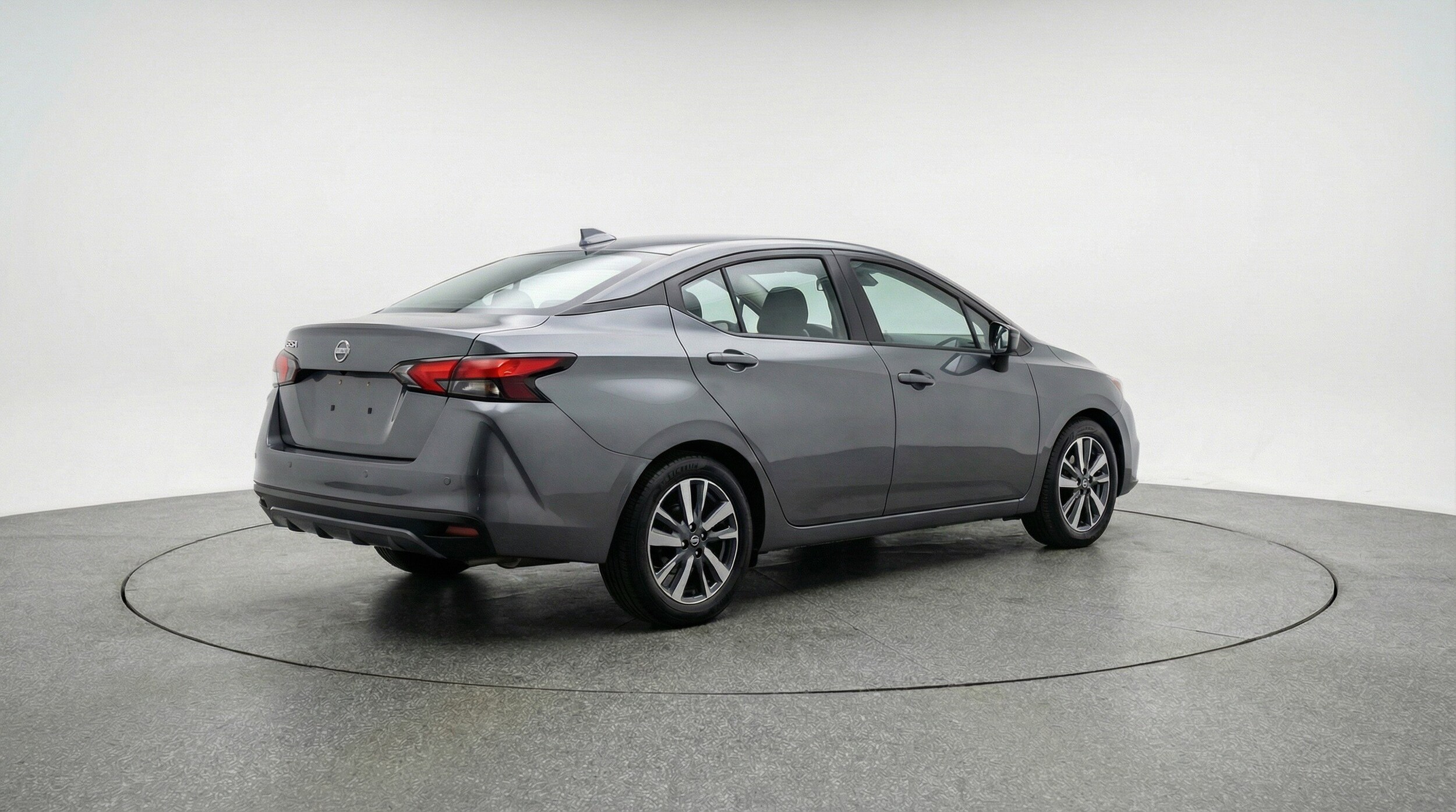 Thumbnail: 2025 Nissan Versa - 9