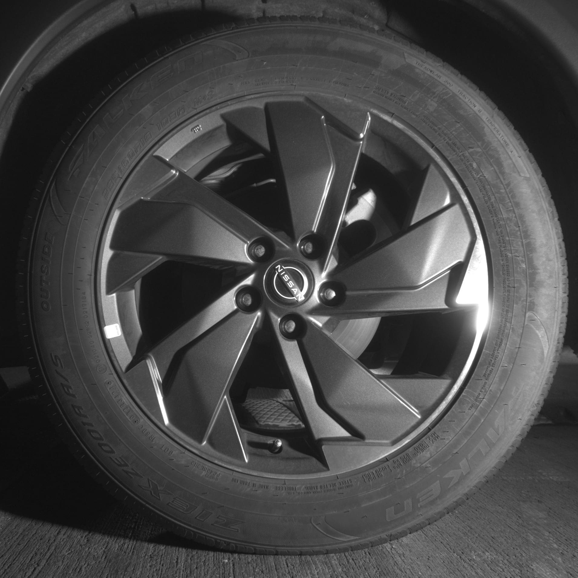 Thumbnail: 2025 Nissan Rogue - 11