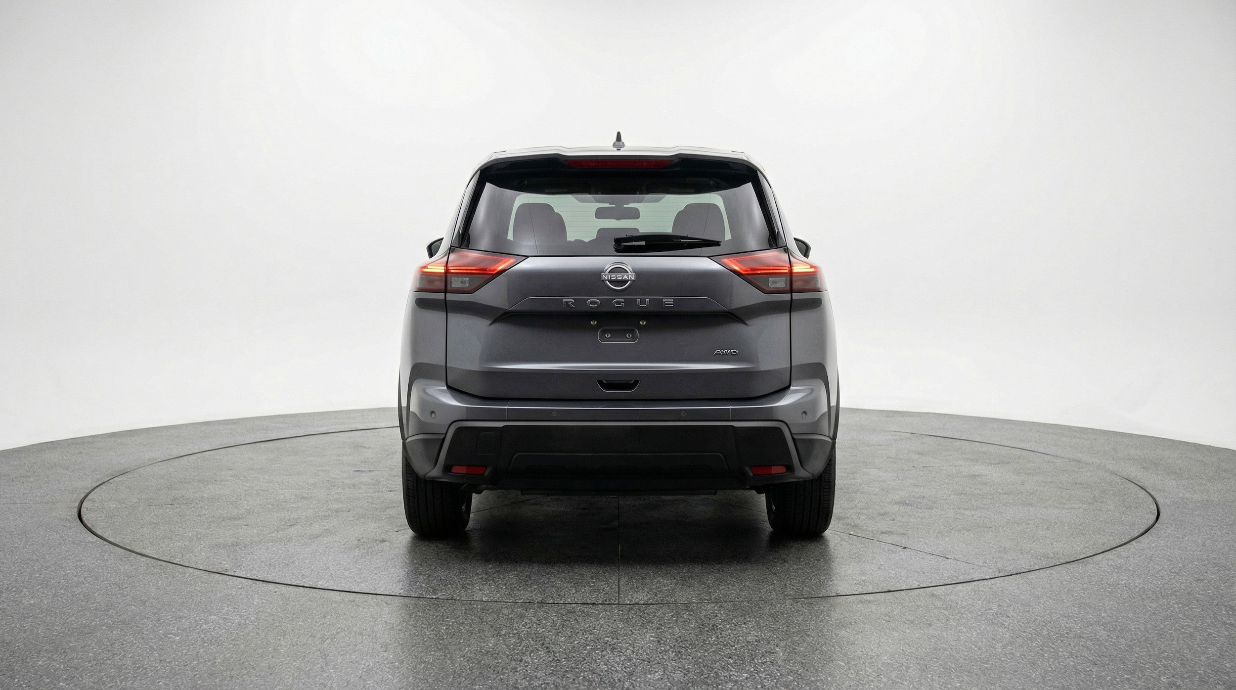 Thumbnail: 2025 Nissan Rogue - 7