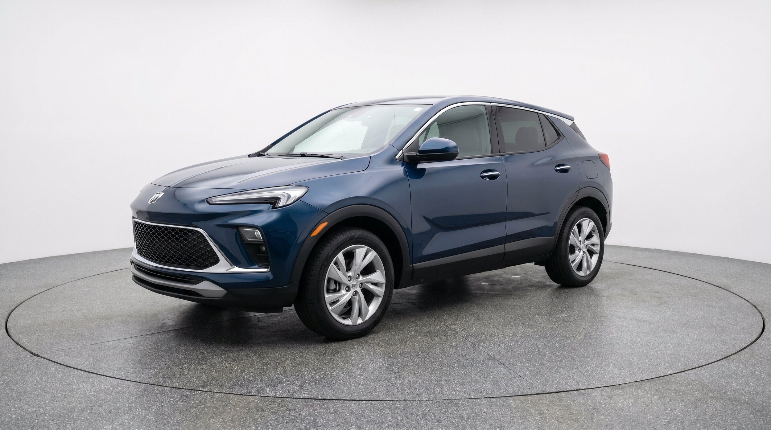 Thumbnail: 2026 Buick Encore GX - 3