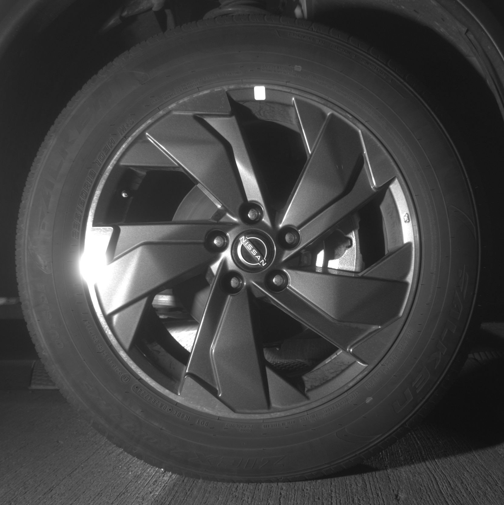 Thumbnail: 2025 Nissan Rogue - 13