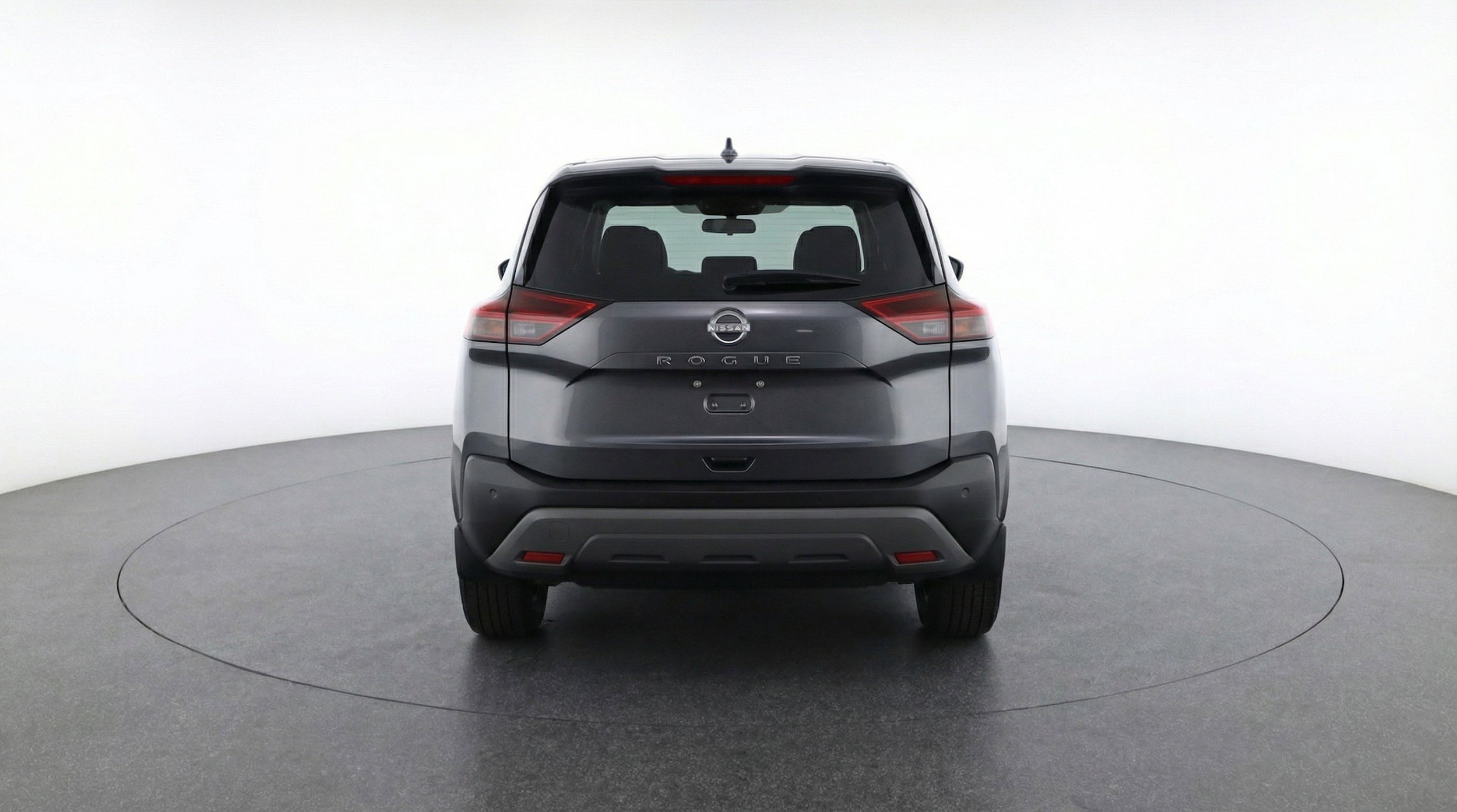 Thumbnail: 2025 Nissan Rogue - 7