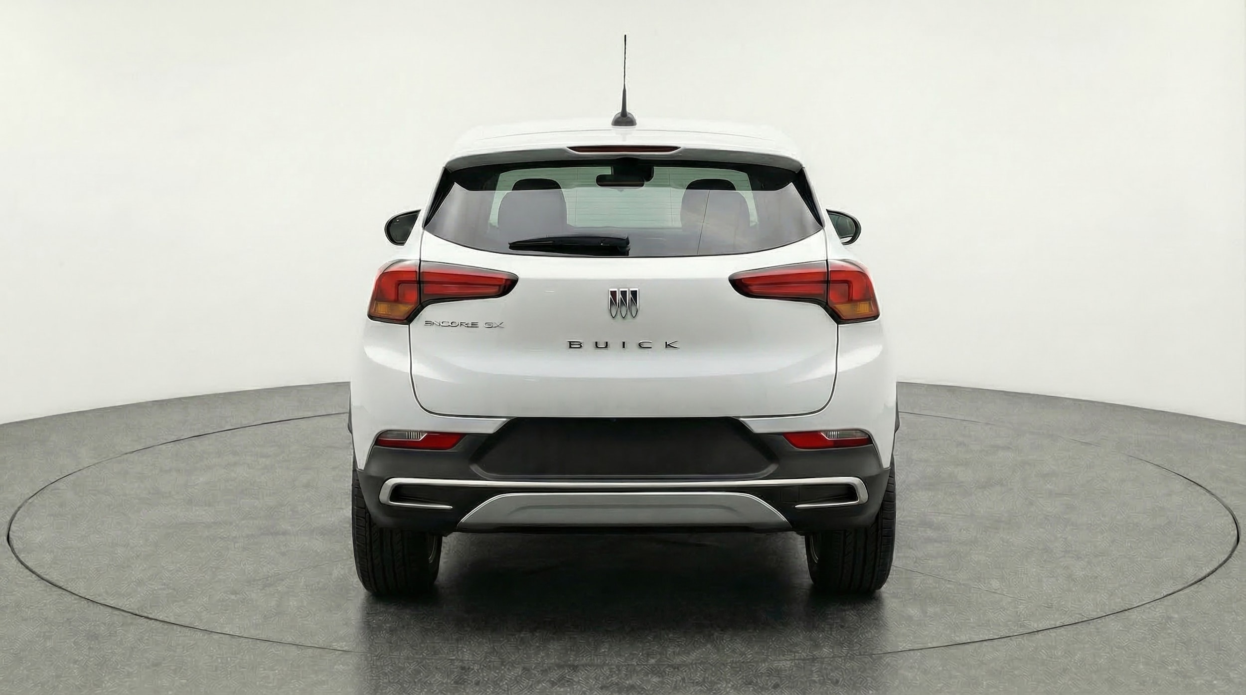 Thumbnail: 2025 Buick Encore GX - 6