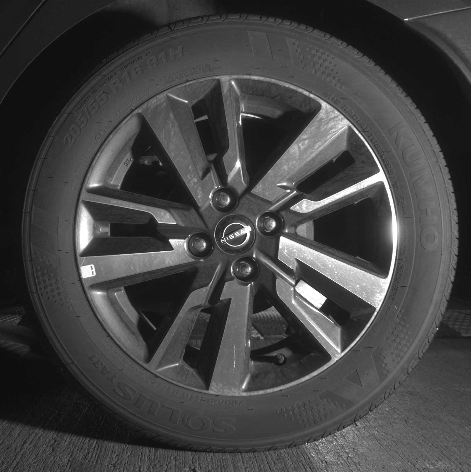 Thumbnail: 2025 Nissan Versa - 11