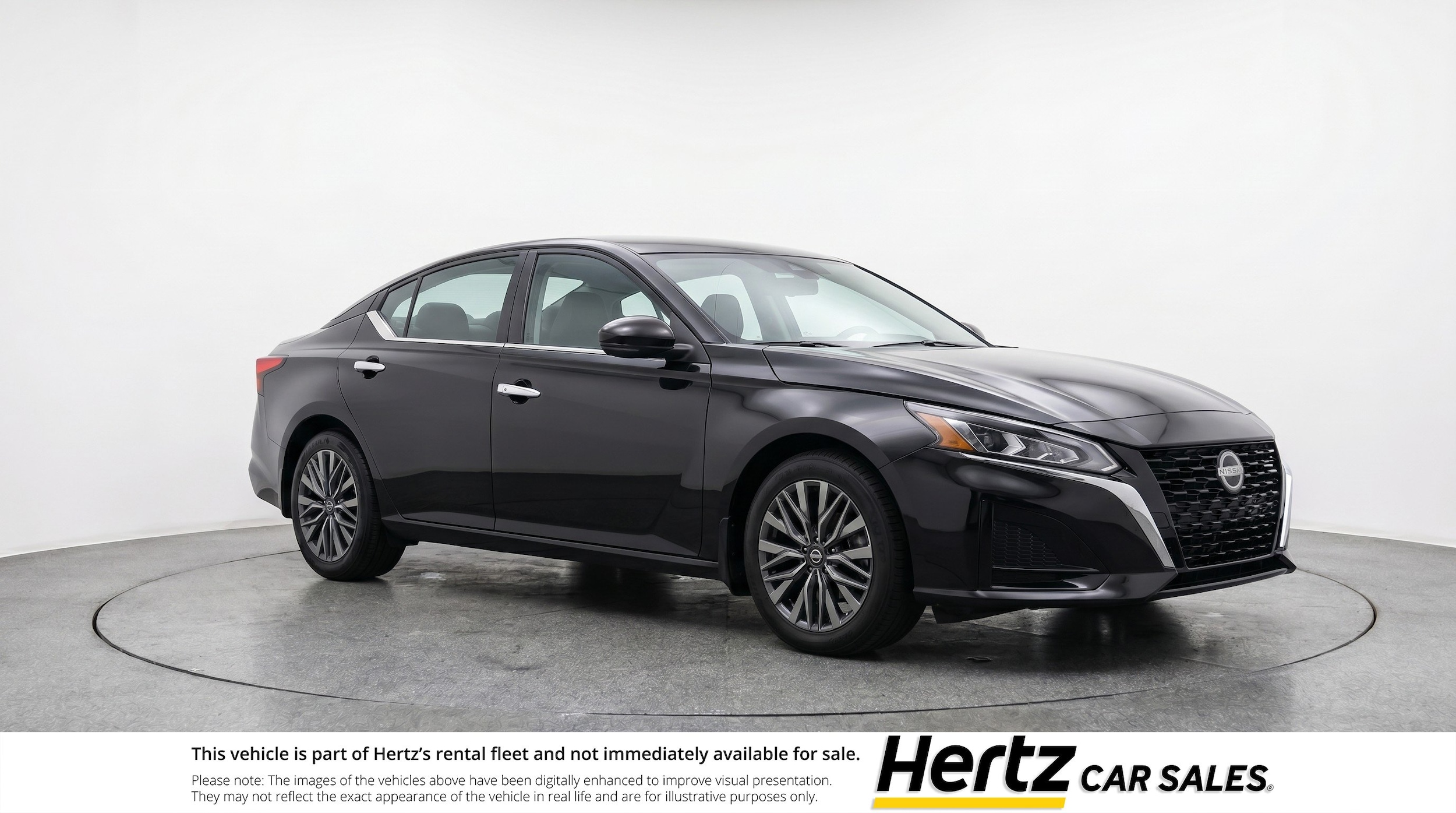 Thumbnail: 2025 Nissan Altima - 1
