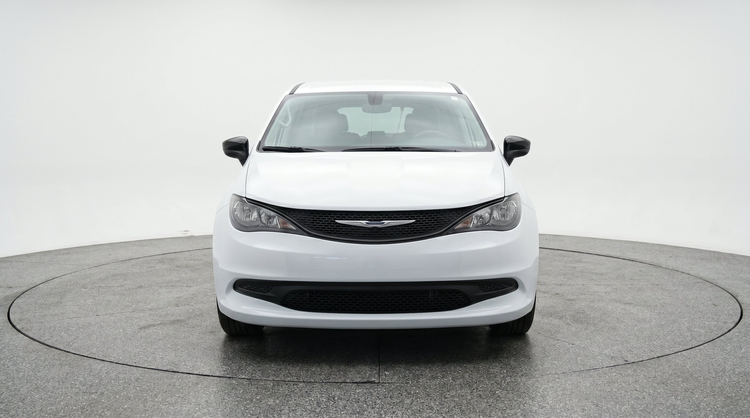 Thumbnail: 2024 Chrysler Voyager - 2