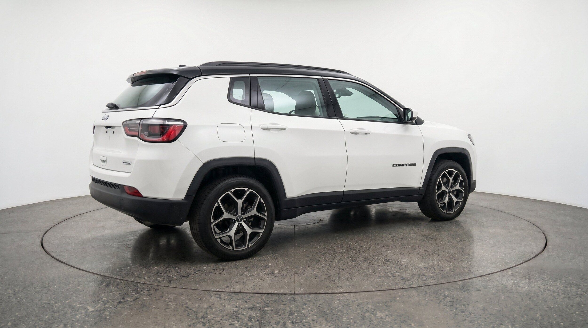 Thumbnail: 2025 Jeep Compass - 9
