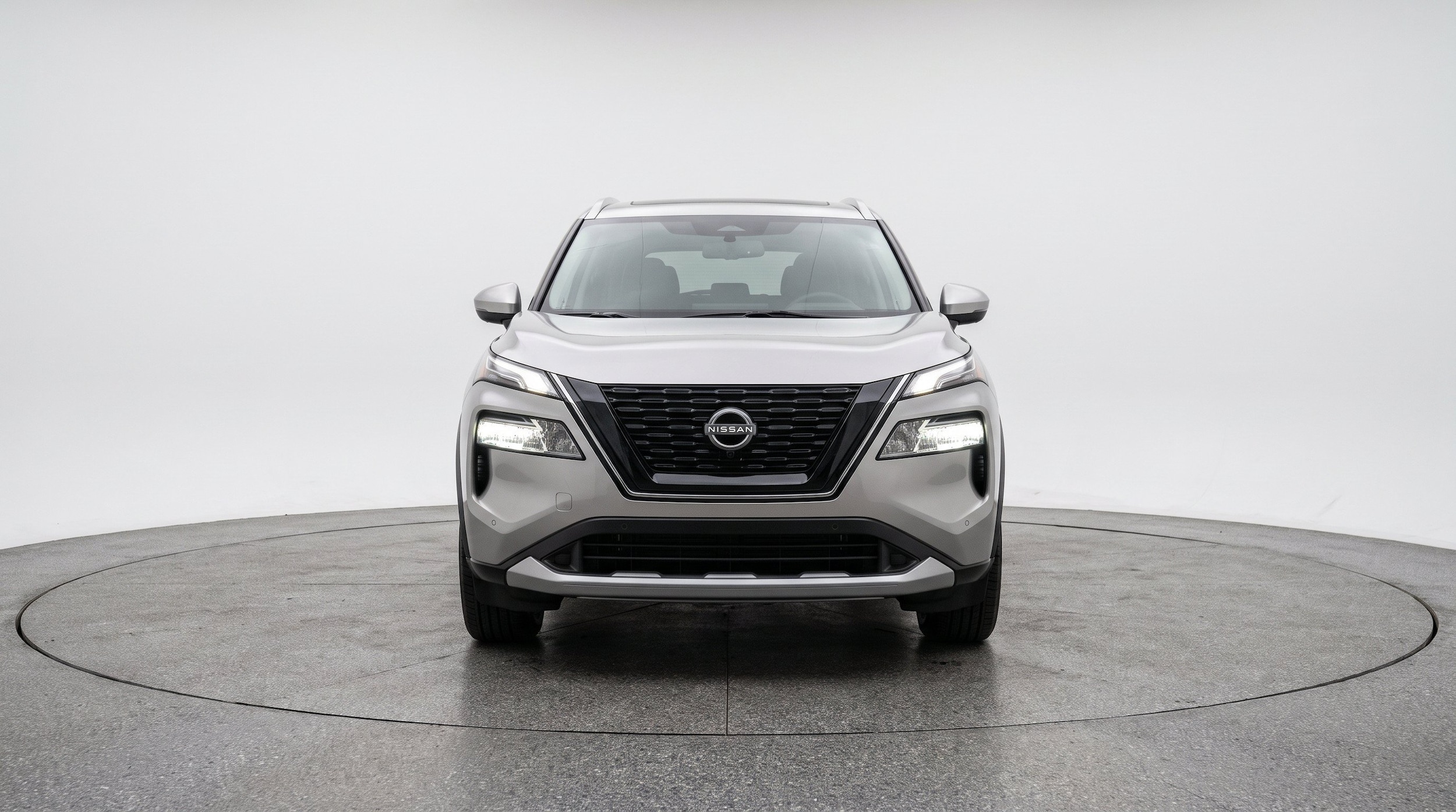 Thumbnail: 2026 Nissan Rogue - 2