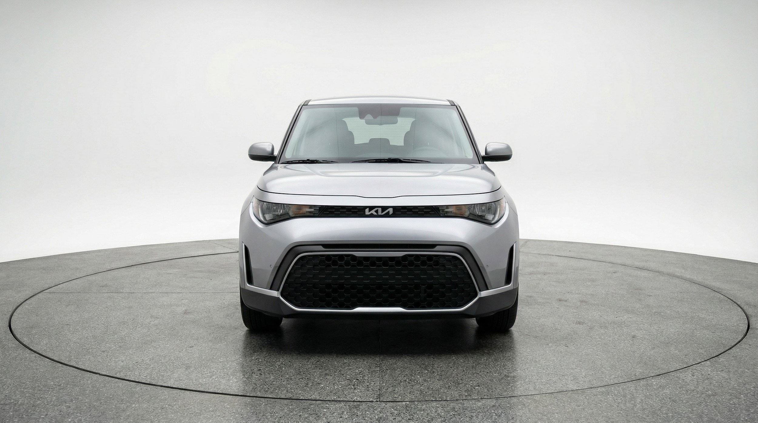 Thumbnail: 2025 Kia Soul - 2