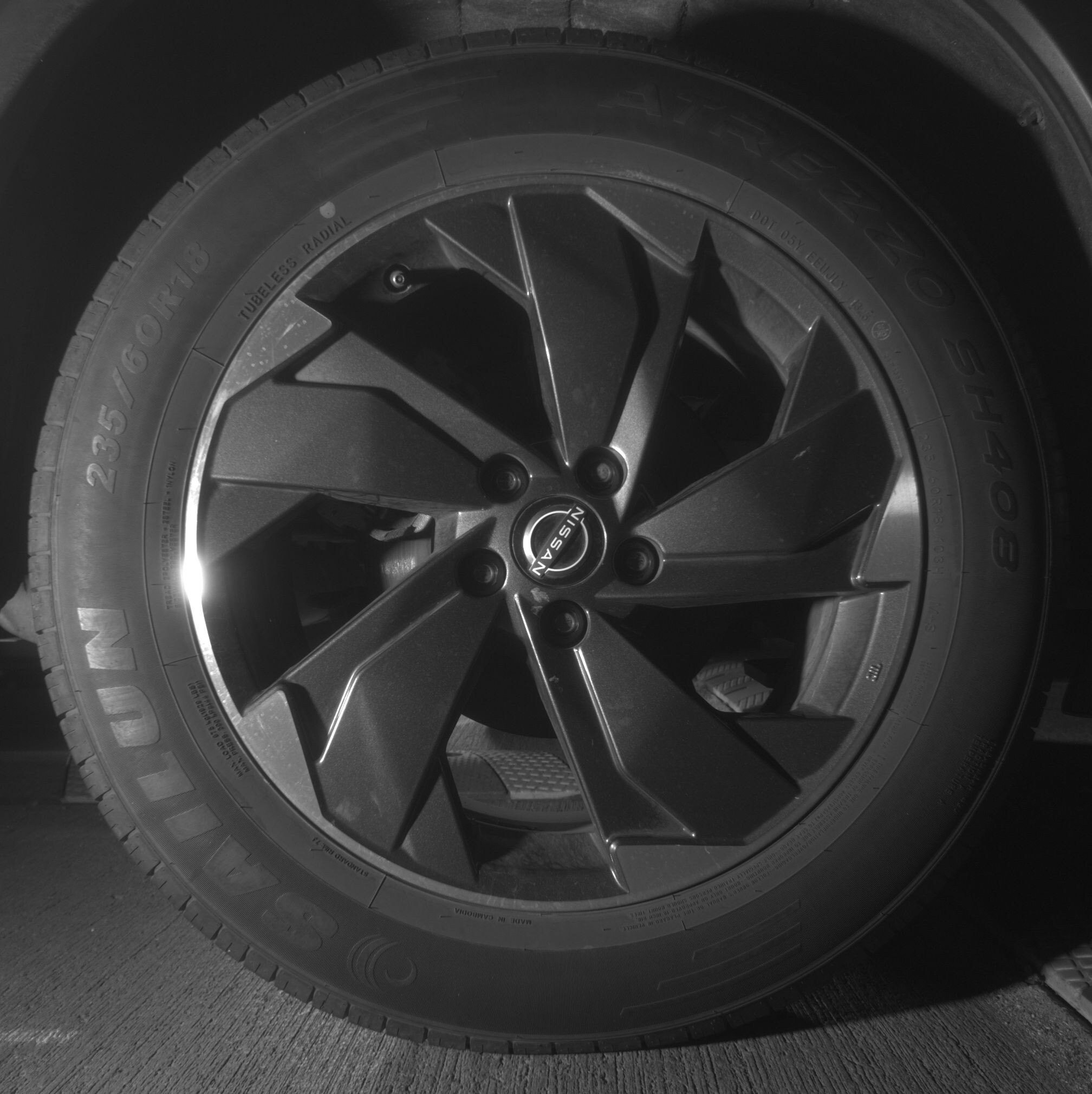 Thumbnail: 2025 Nissan Rogue - 15