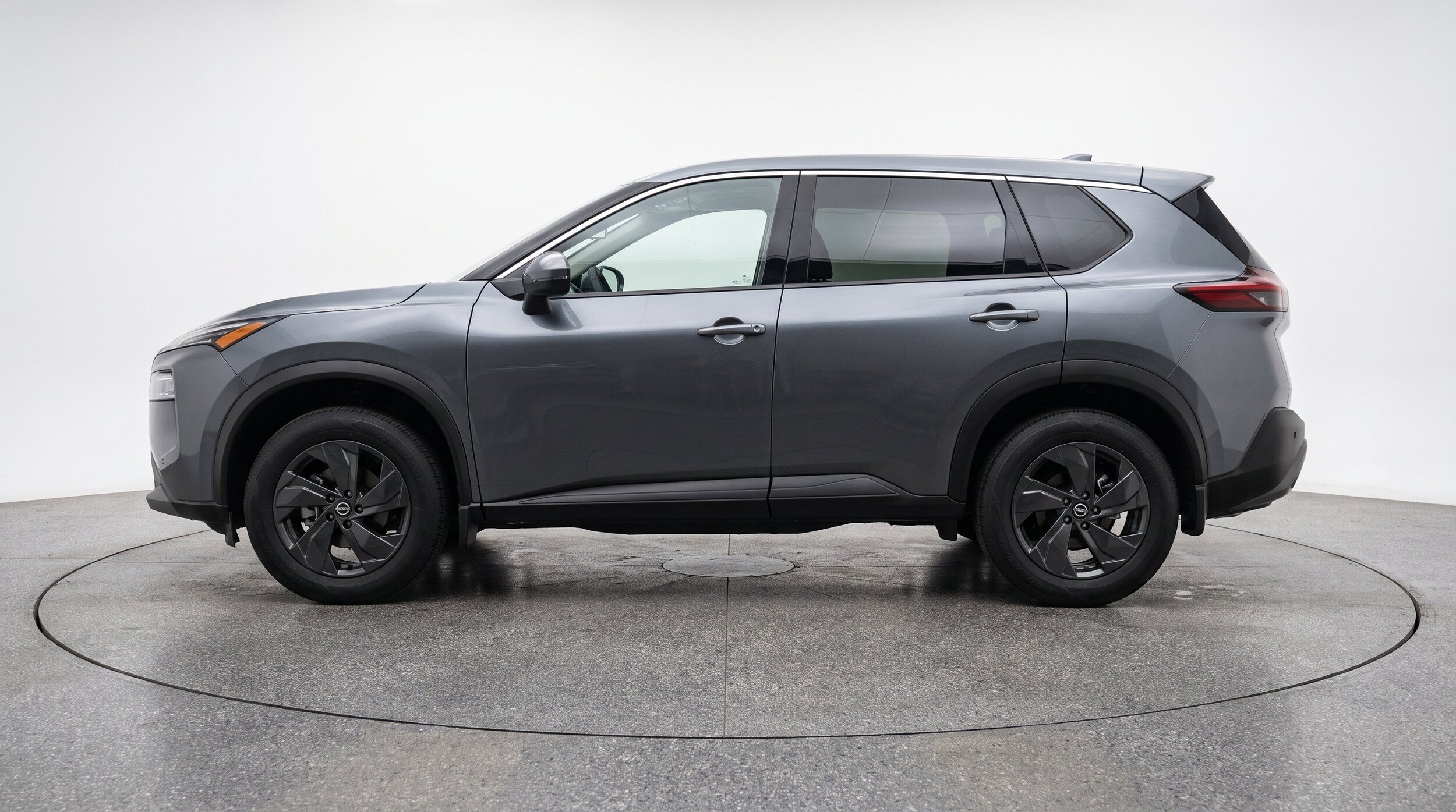 Thumbnail: 2026 Nissan Rogue - 5