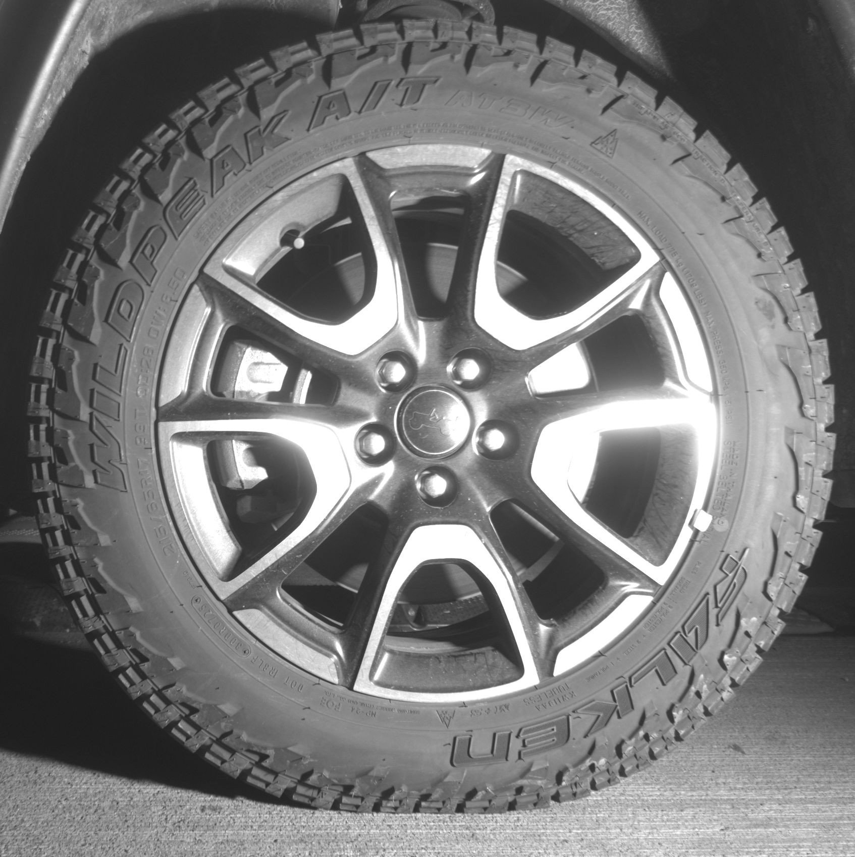 Thumbnail: 2025 Jeep Compass - 12