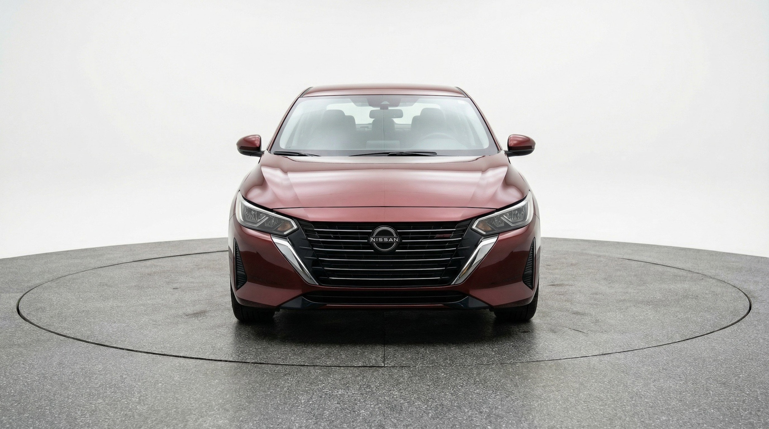 Thumbnail: 2025 Nissan Sentra - 2