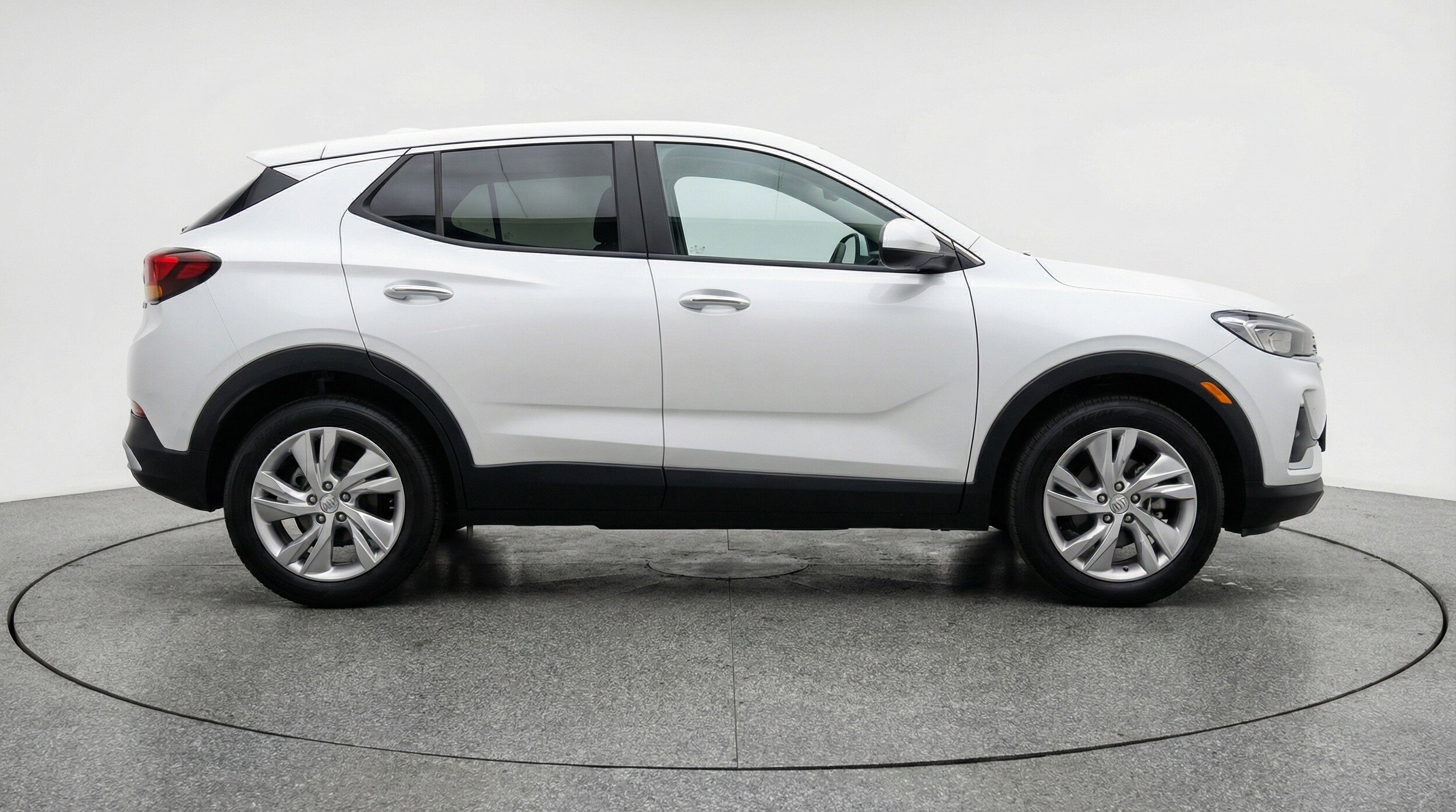 Thumbnail: 2025 Buick Encore GX - 11