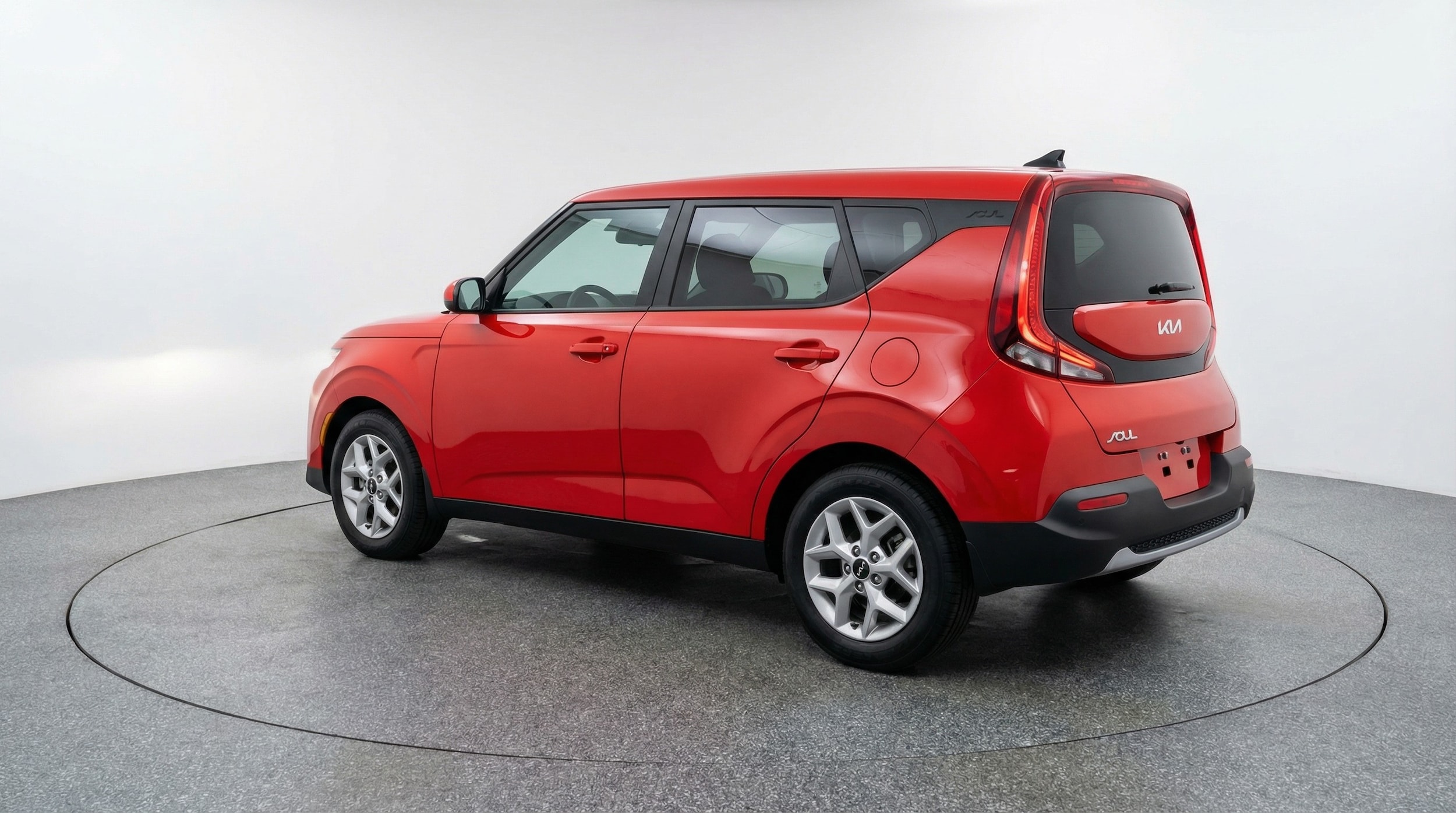 Thumbnail: 2025 Kia Soul - 5