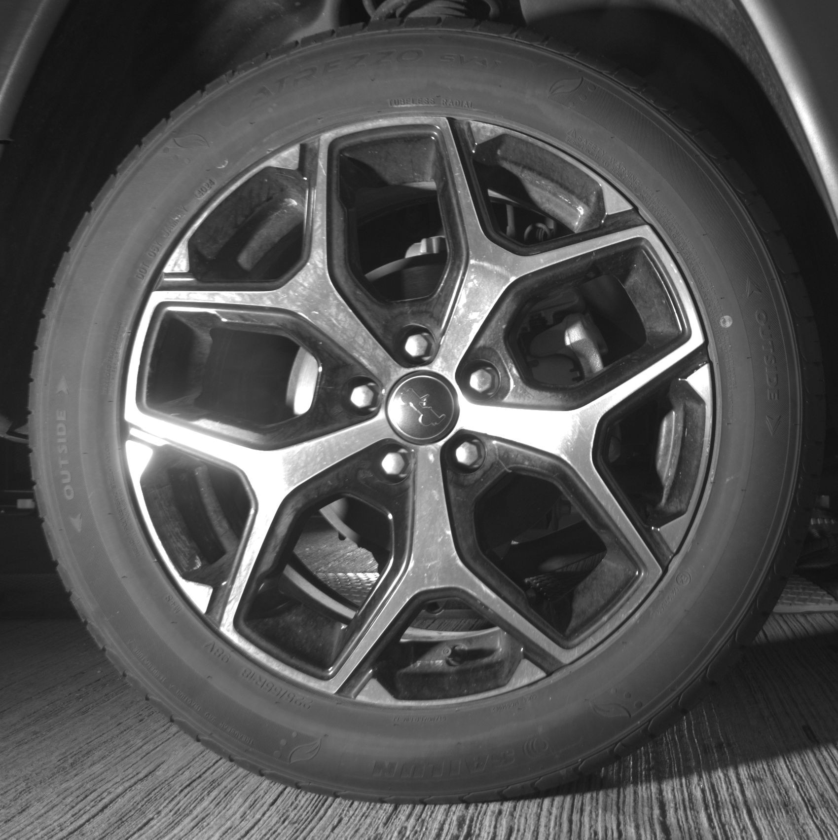 Thumbnail: 2025 Jeep Compass - 12