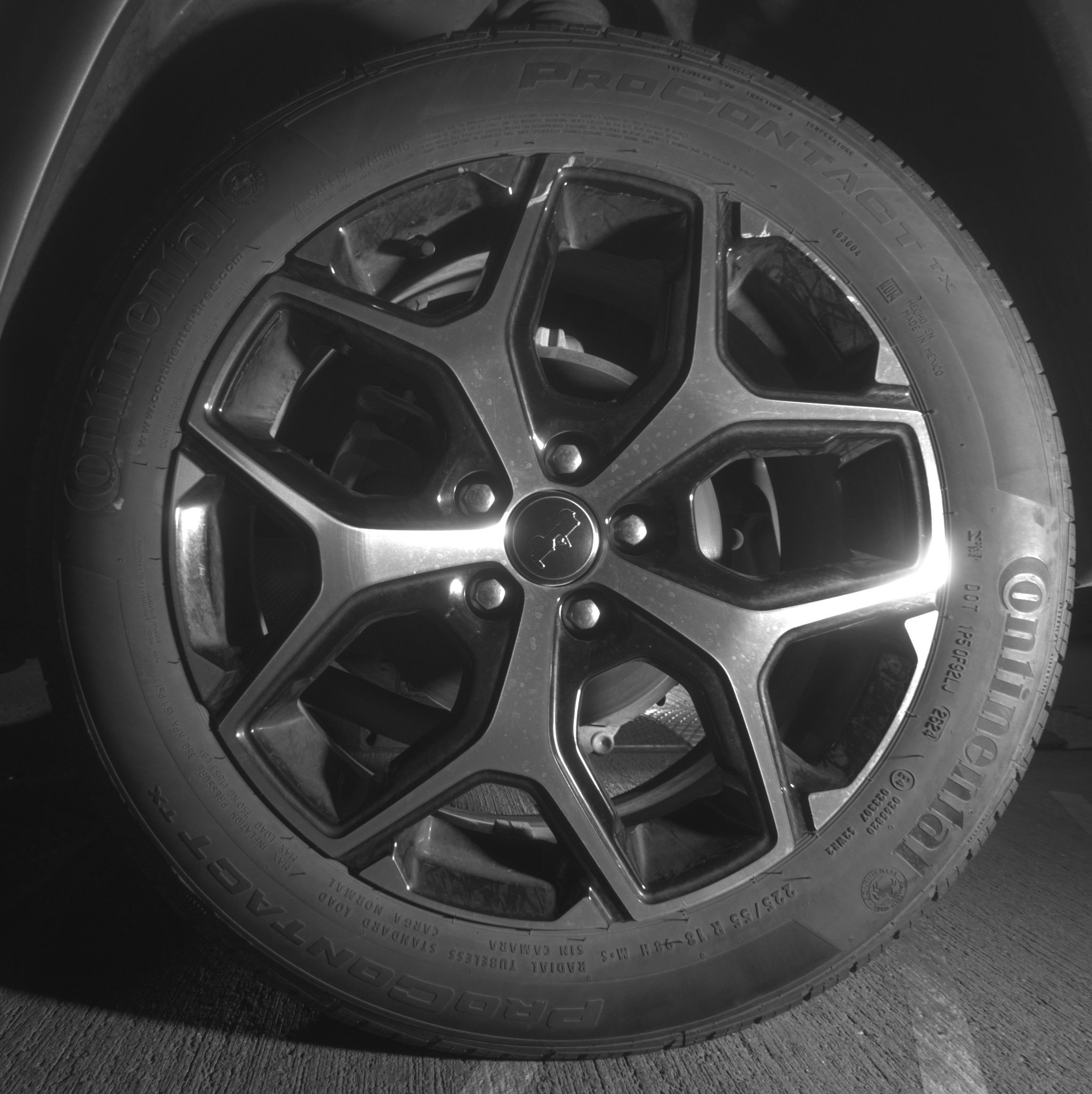 Thumbnail: 2025 Jeep Compass - 14