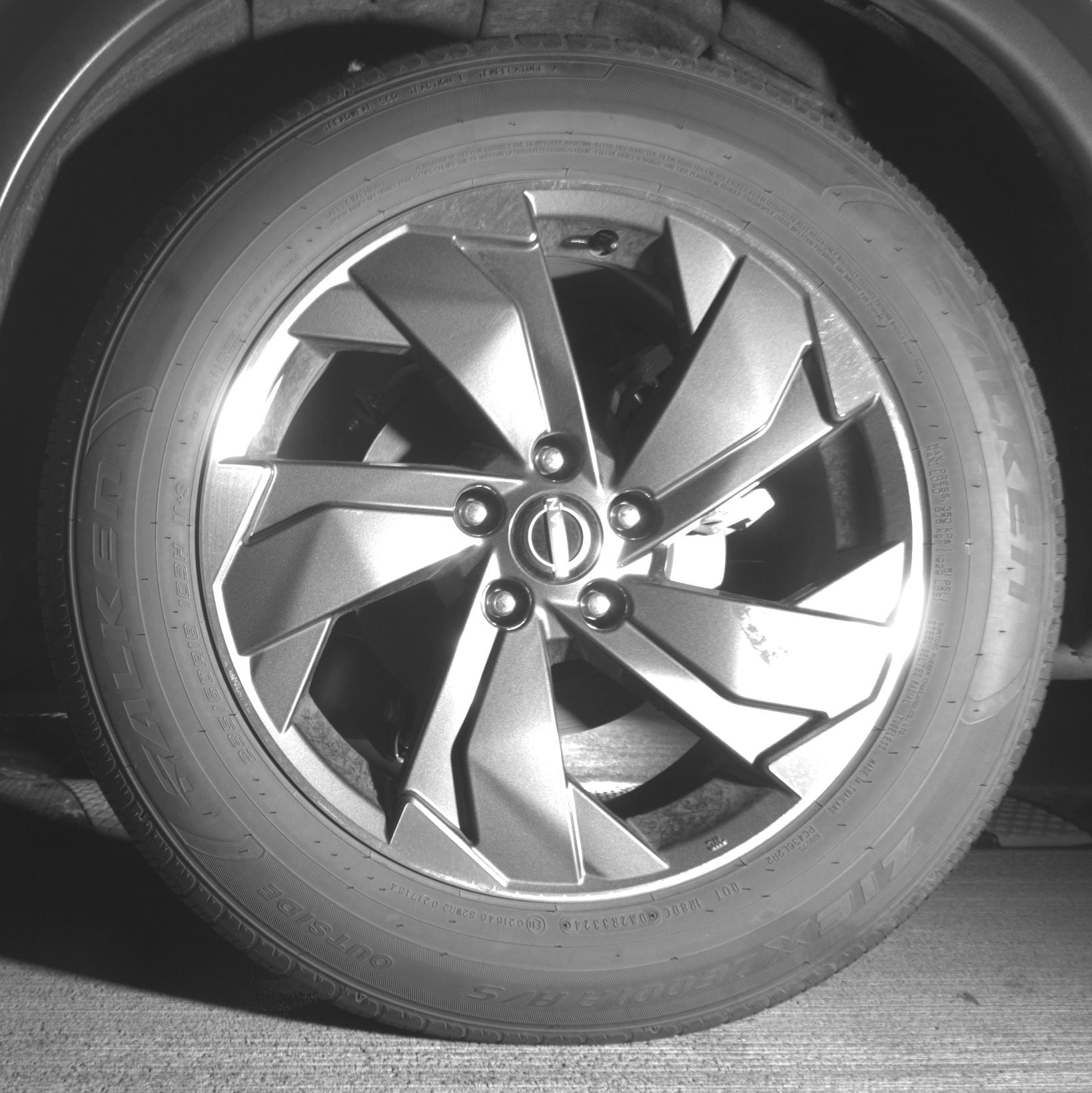 Thumbnail: 2025 Nissan Rogue - 11