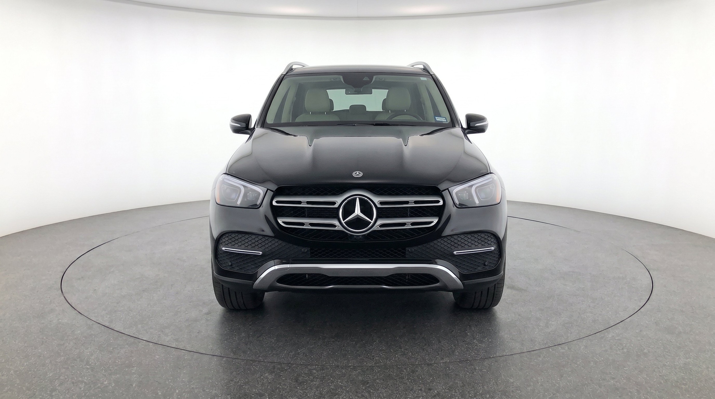 Thumbnail: 2026 Mercedes-Benz GLE - 2
