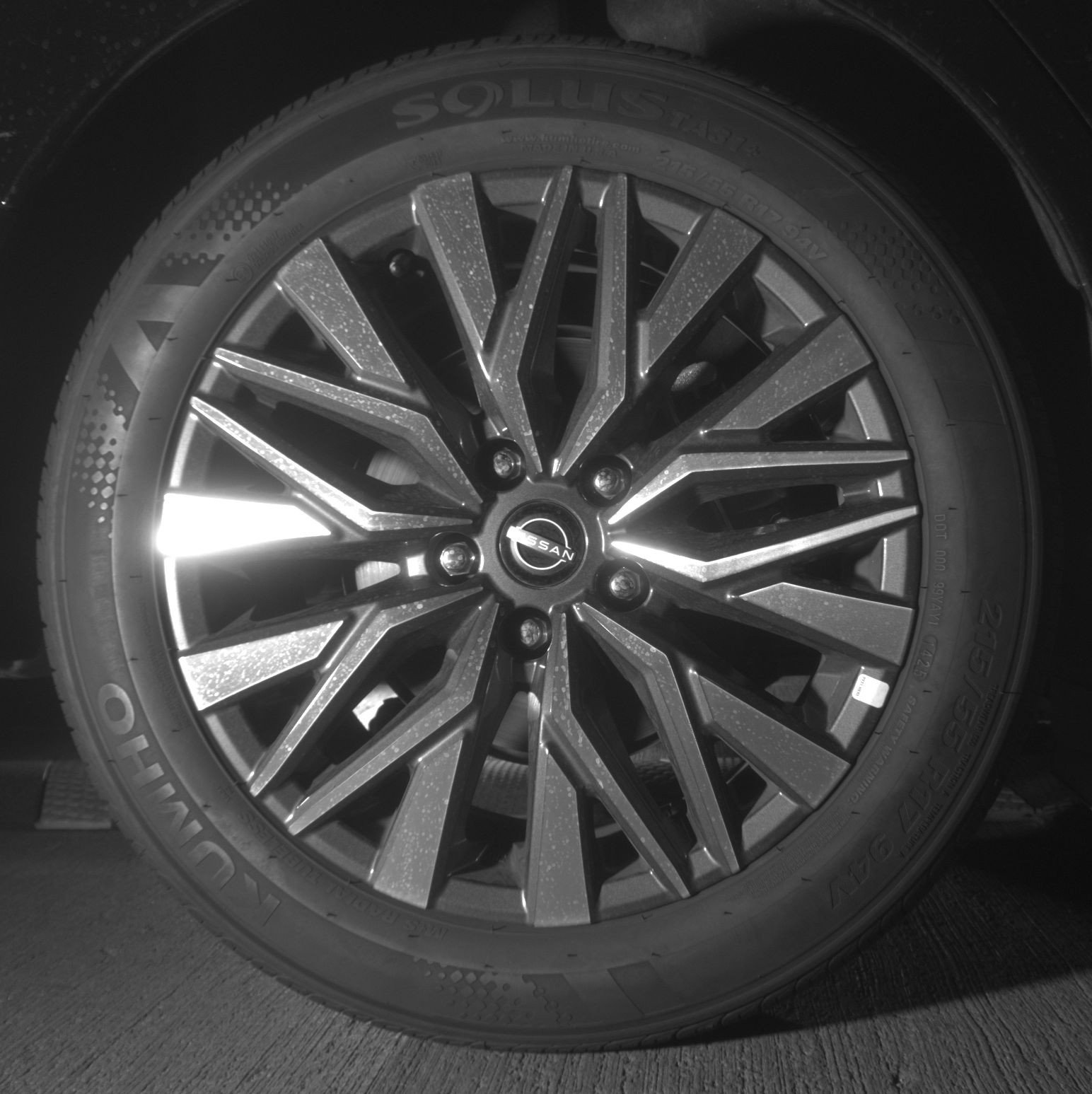 Thumbnail: 2025 Nissan Altima - 15