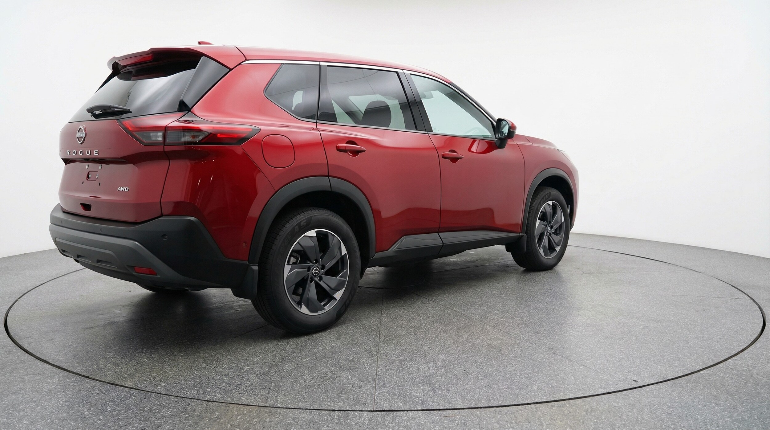 Thumbnail: 2025 Nissan Rogue - 7