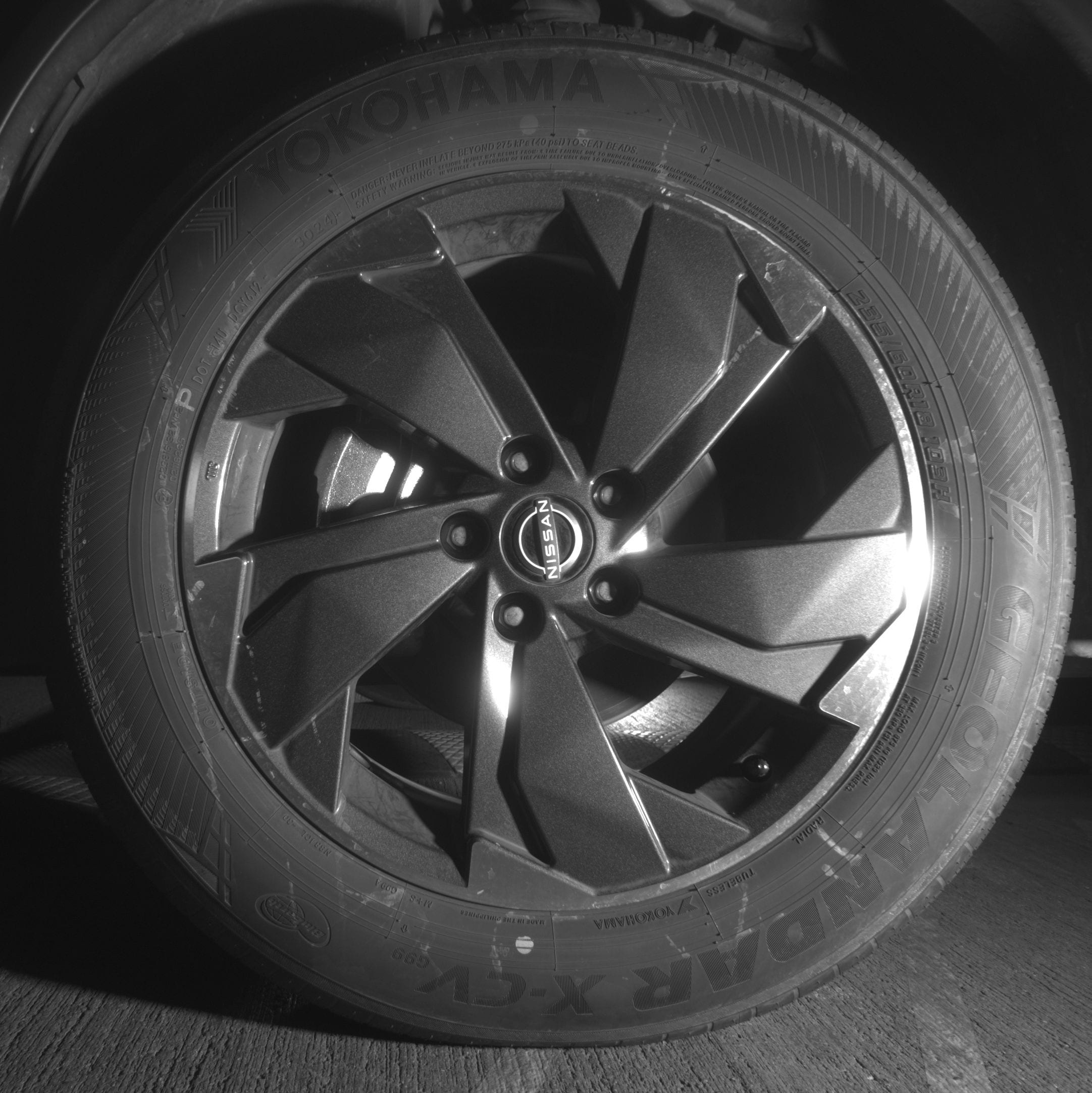 Thumbnail: 2025 Nissan Rogue - 9