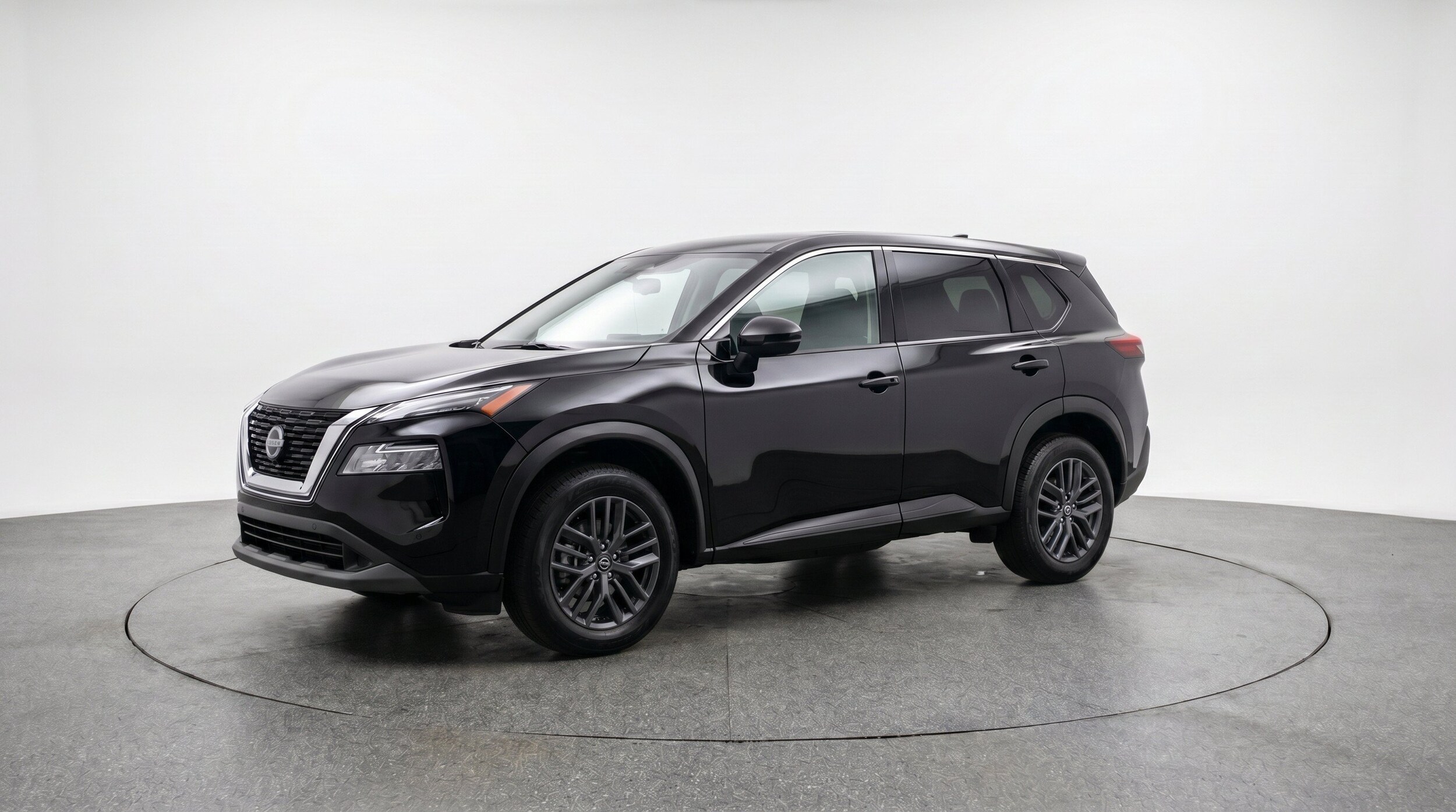 Thumbnail: 2026 Nissan Rogue - 3