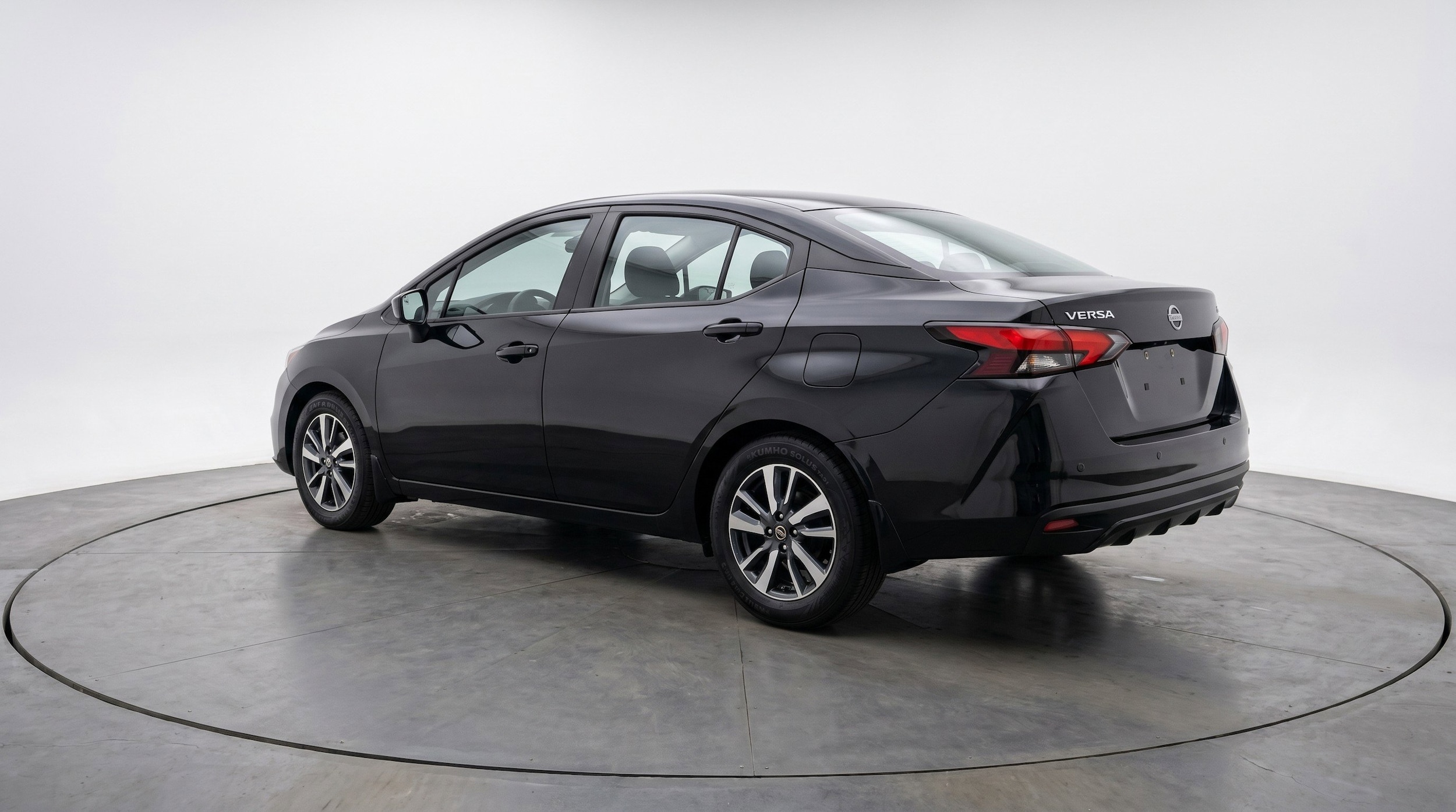 Thumbnail: 2025 Nissan Versa - 6