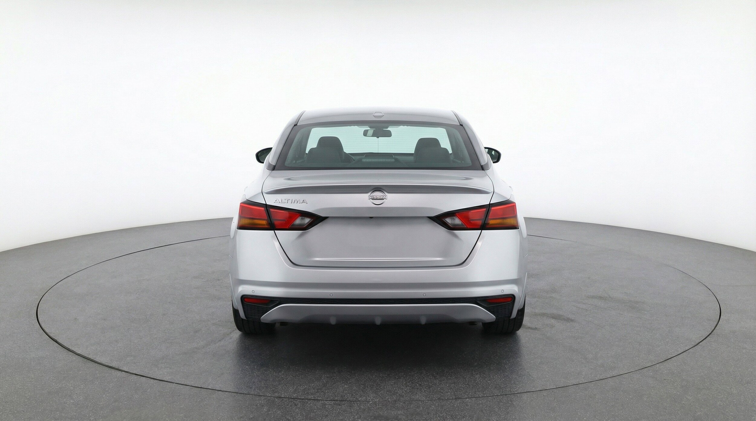 Thumbnail: 2025 Nissan Altima - 7