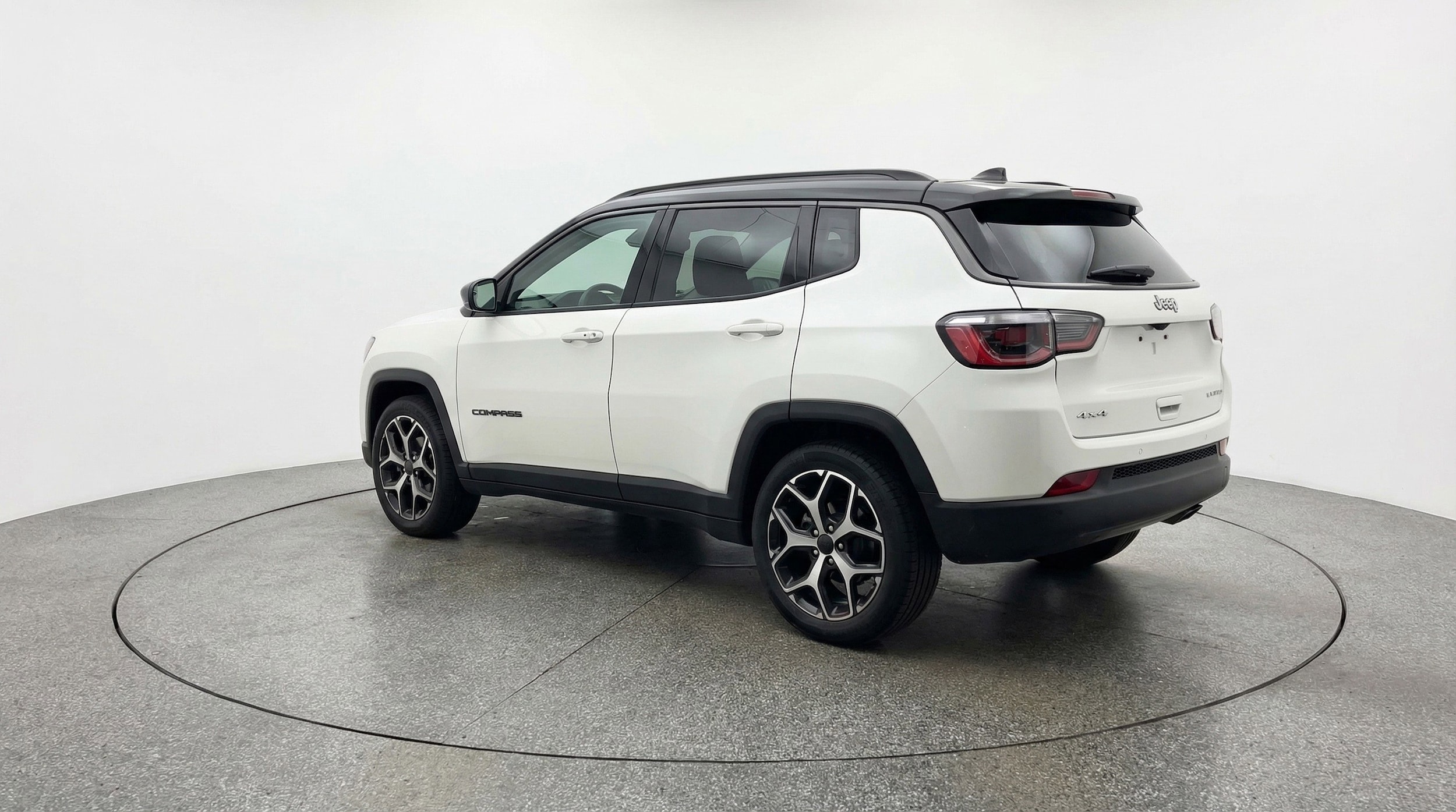Thumbnail: 2025 Jeep Compass - 6