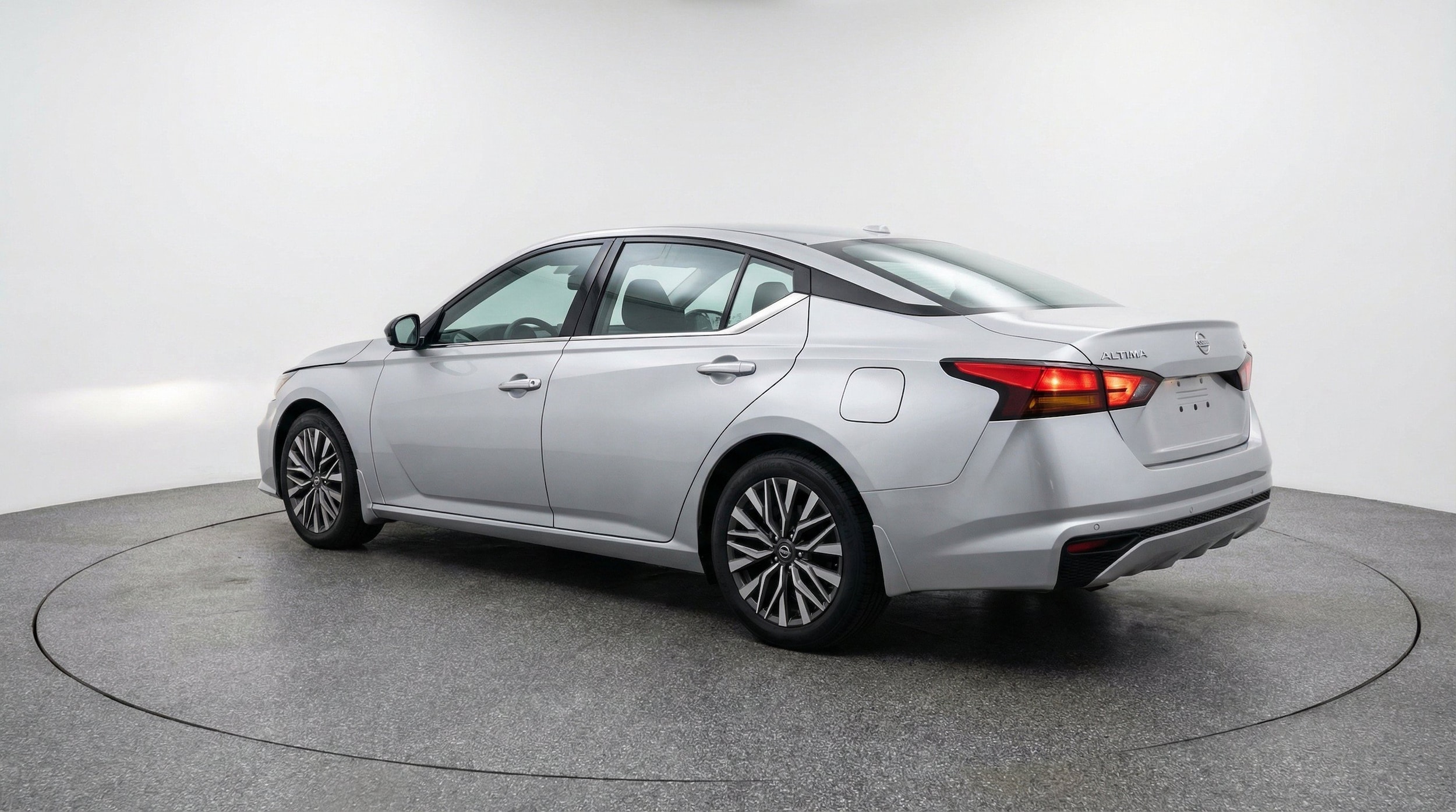 Thumbnail: 2026 Nissan Altima - 6