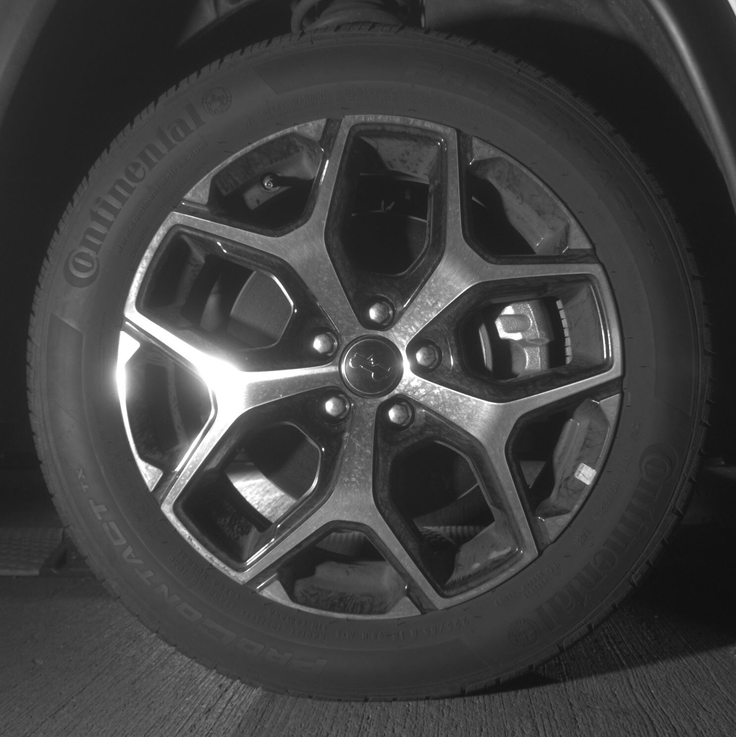 Thumbnail: 2025 Jeep Compass - 10