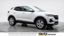 2025 Buick Encore GX Preferred -
                  Phoenix, AZ