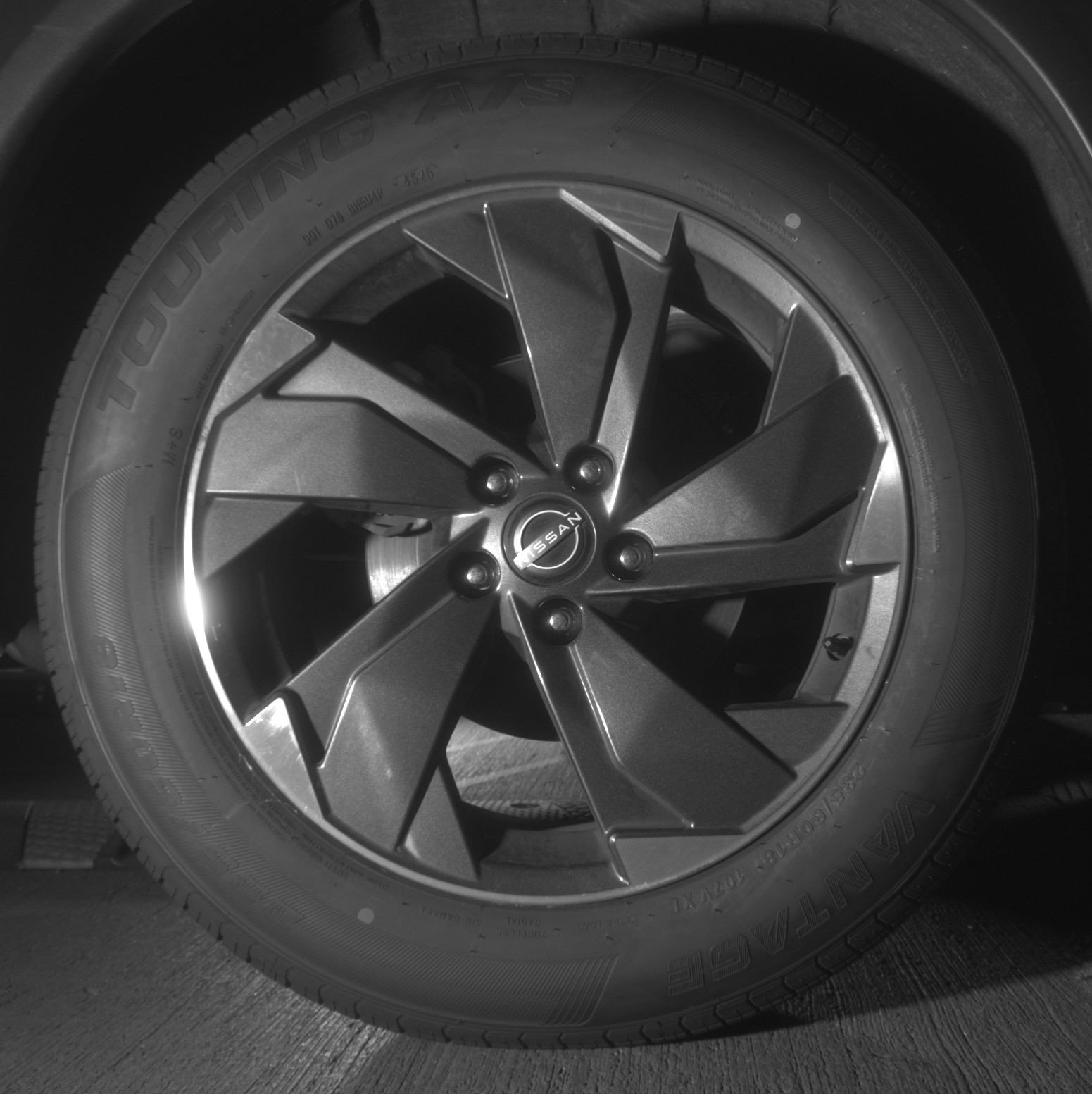 Thumbnail: 2025 Nissan Rogue - 15