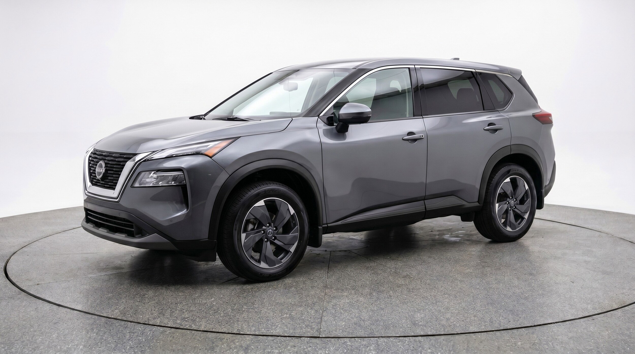 Thumbnail: 2025 Nissan Rogue - 3