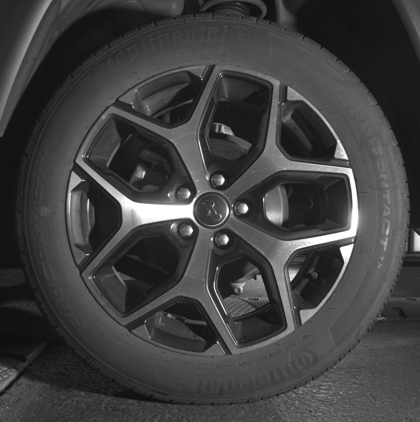 Thumbnail: 2025 Jeep Compass - 14