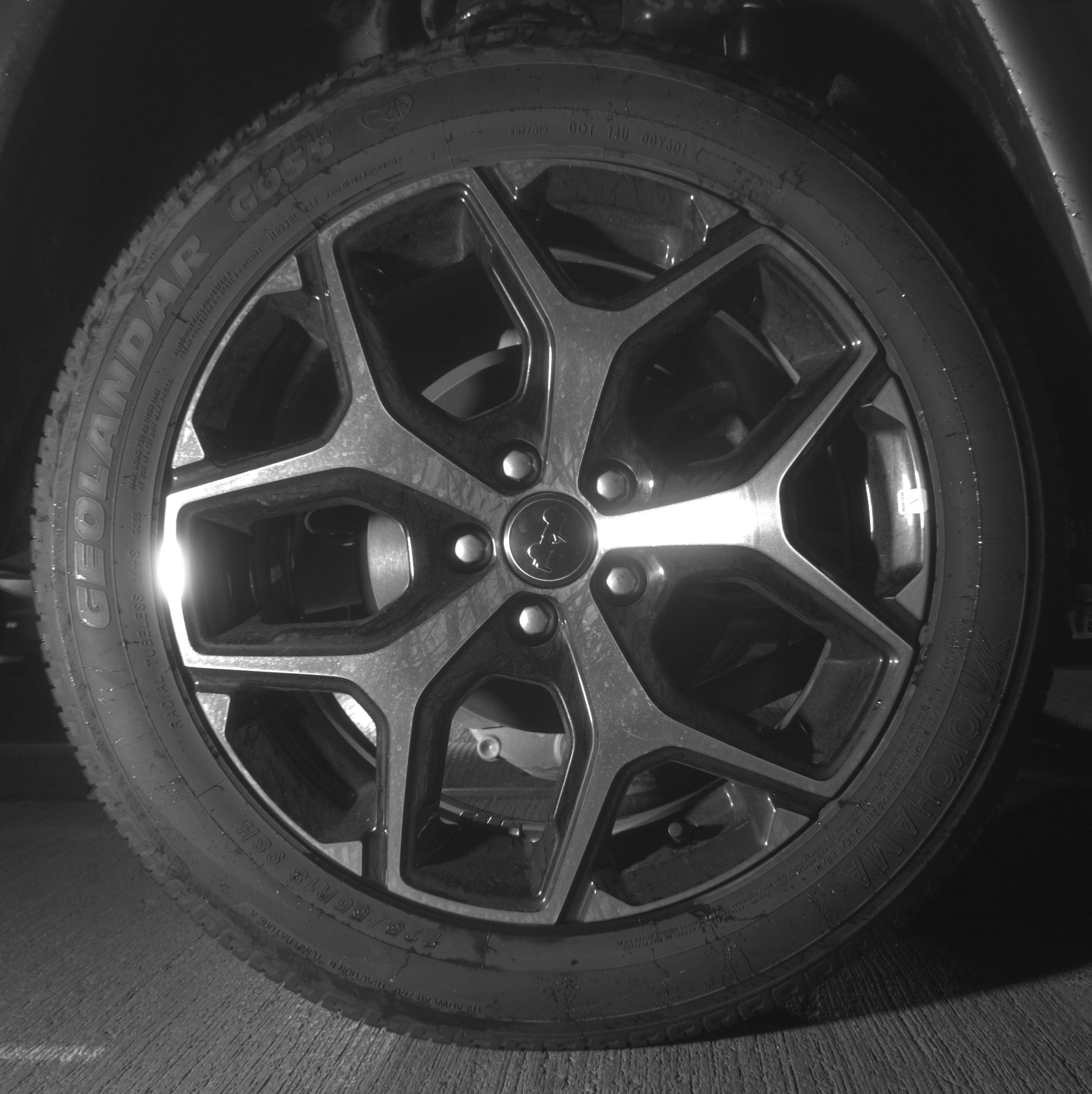 Thumbnail: 2025 Jeep Compass - 12