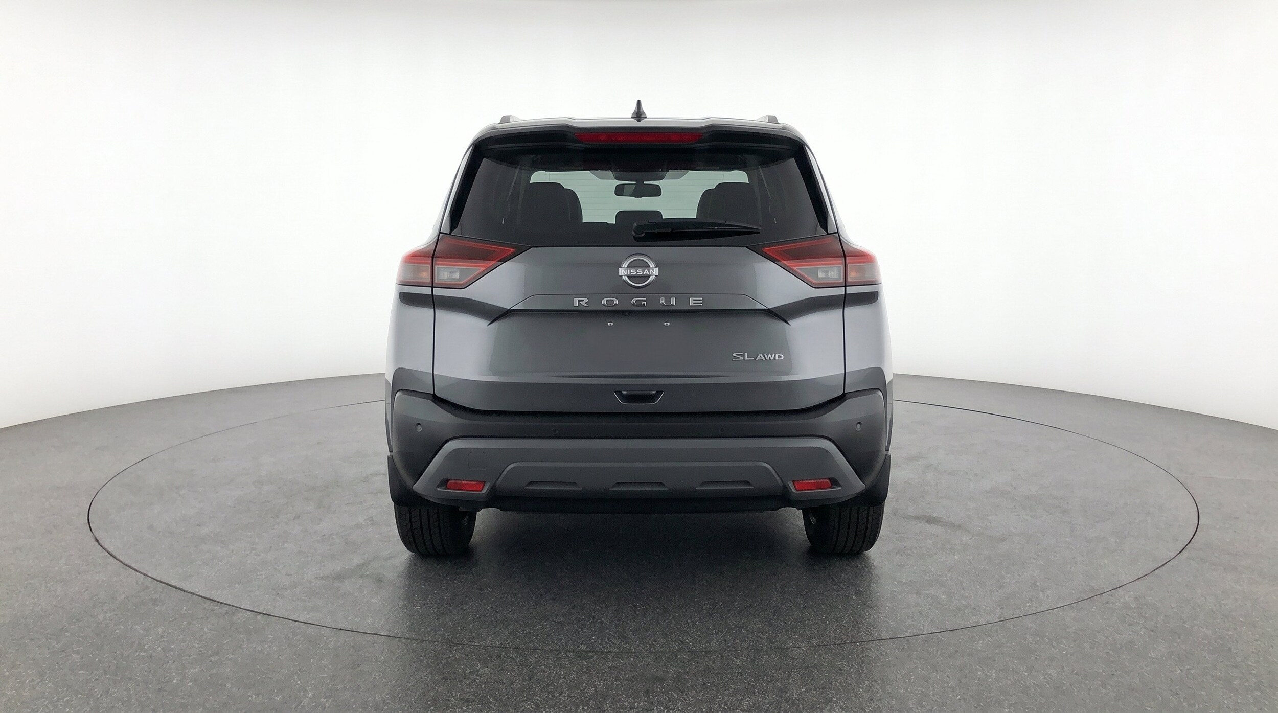 Thumbnail: 2026 Nissan Rogue - 7