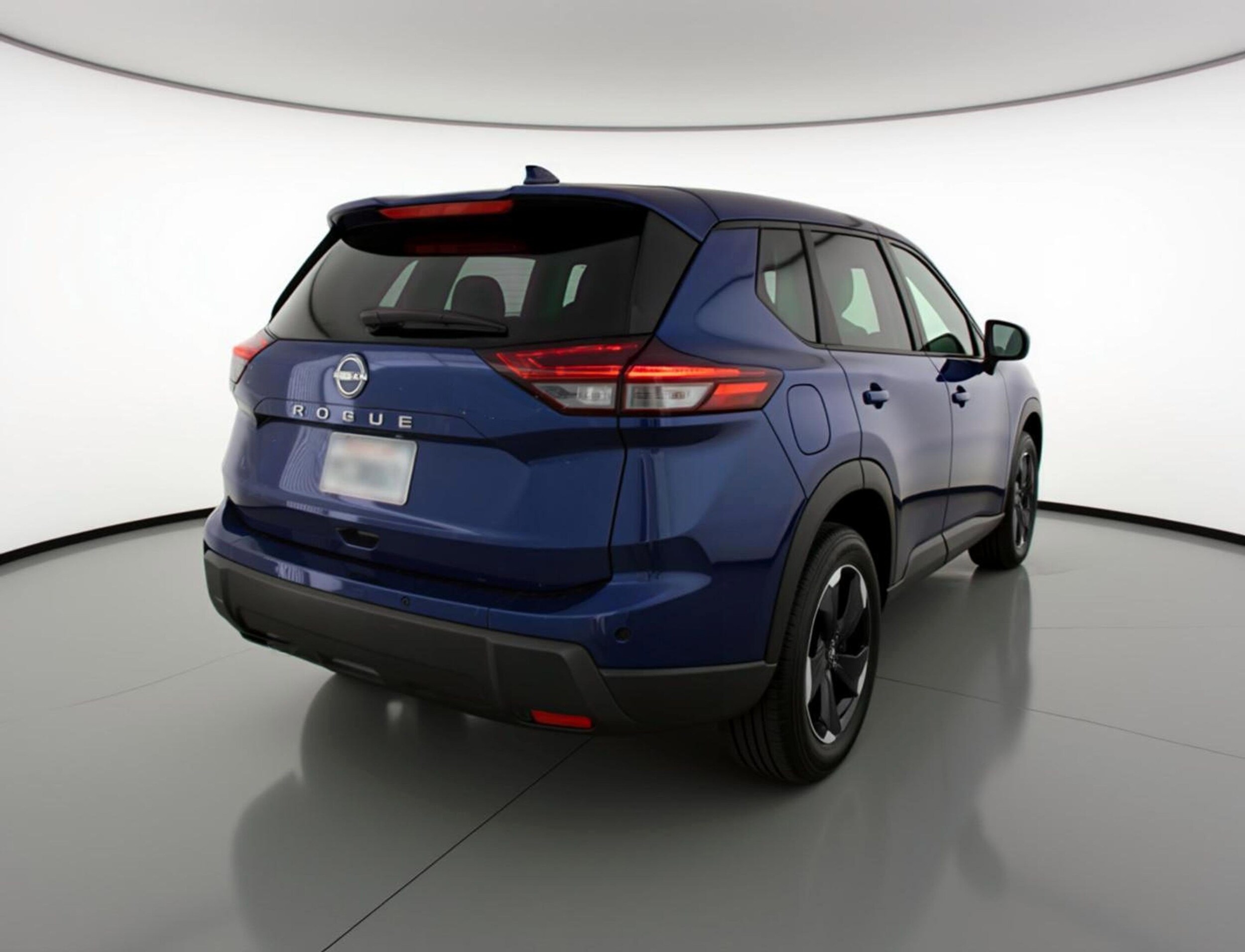 Thumbnail: 2025 Nissan Rogue - 9