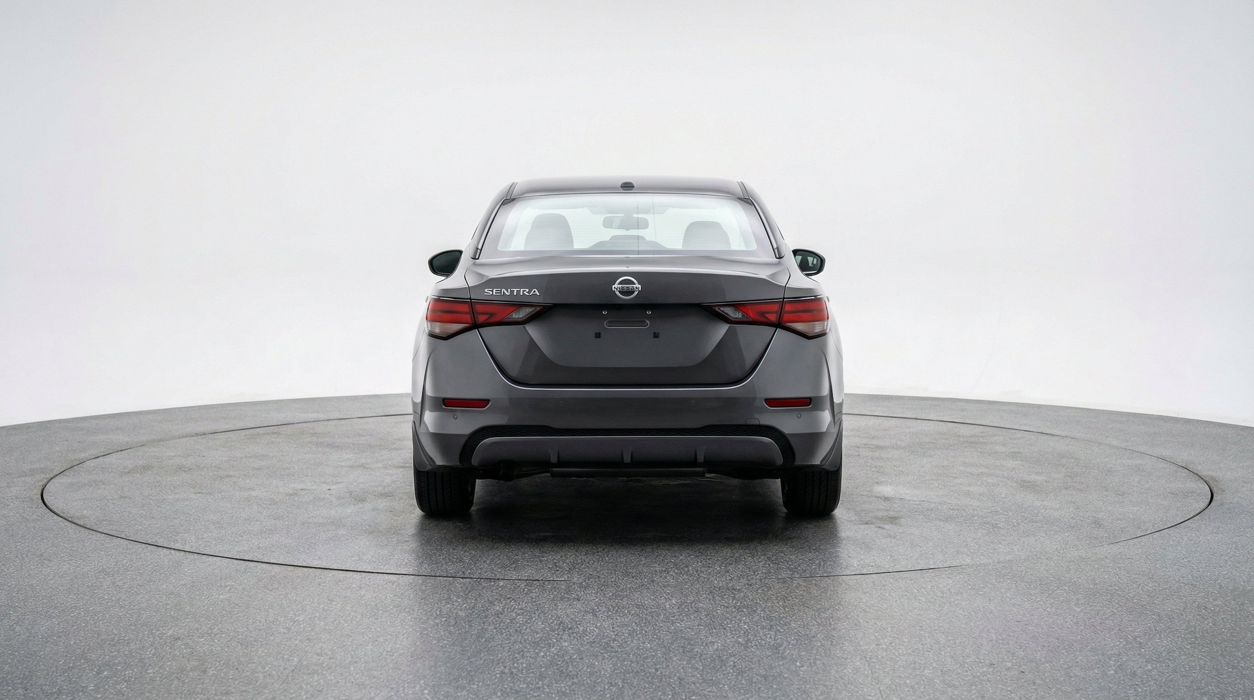 Thumbnail: 2025 Nissan Sentra - 7