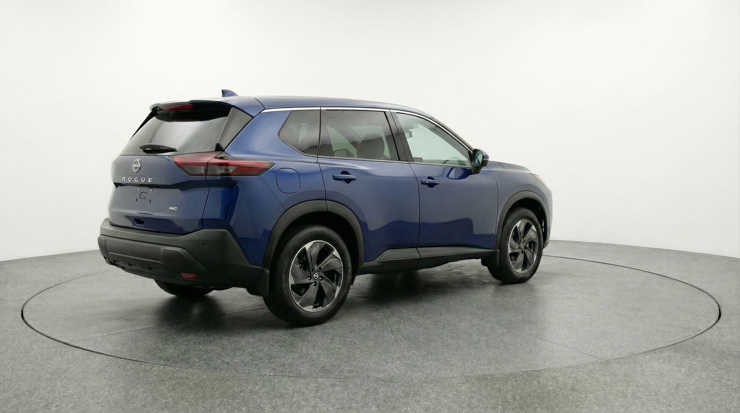 Thumbnail: 2025 Nissan Rogue - 9