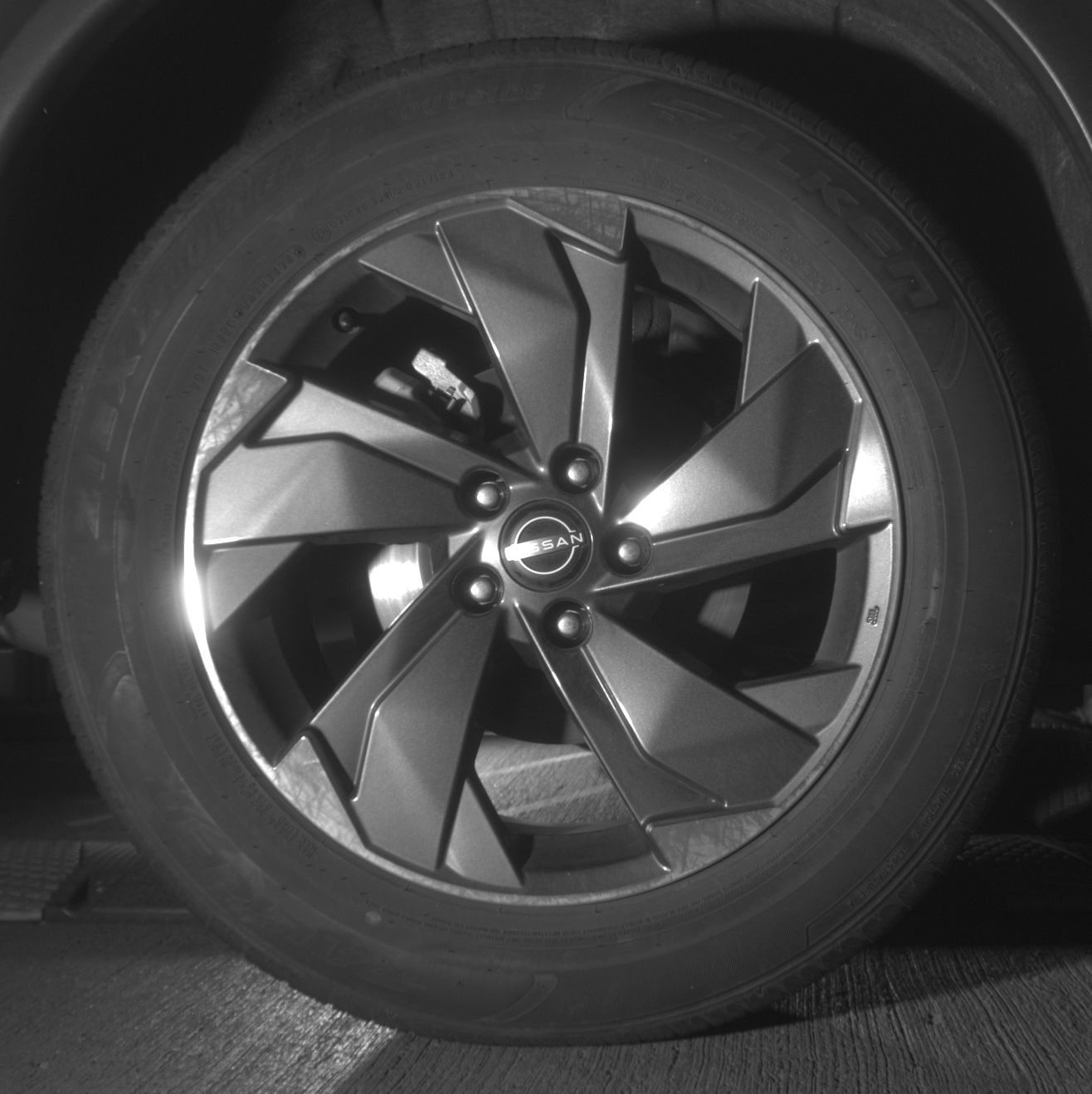 Thumbnail: 2025 Nissan Rogue - 12