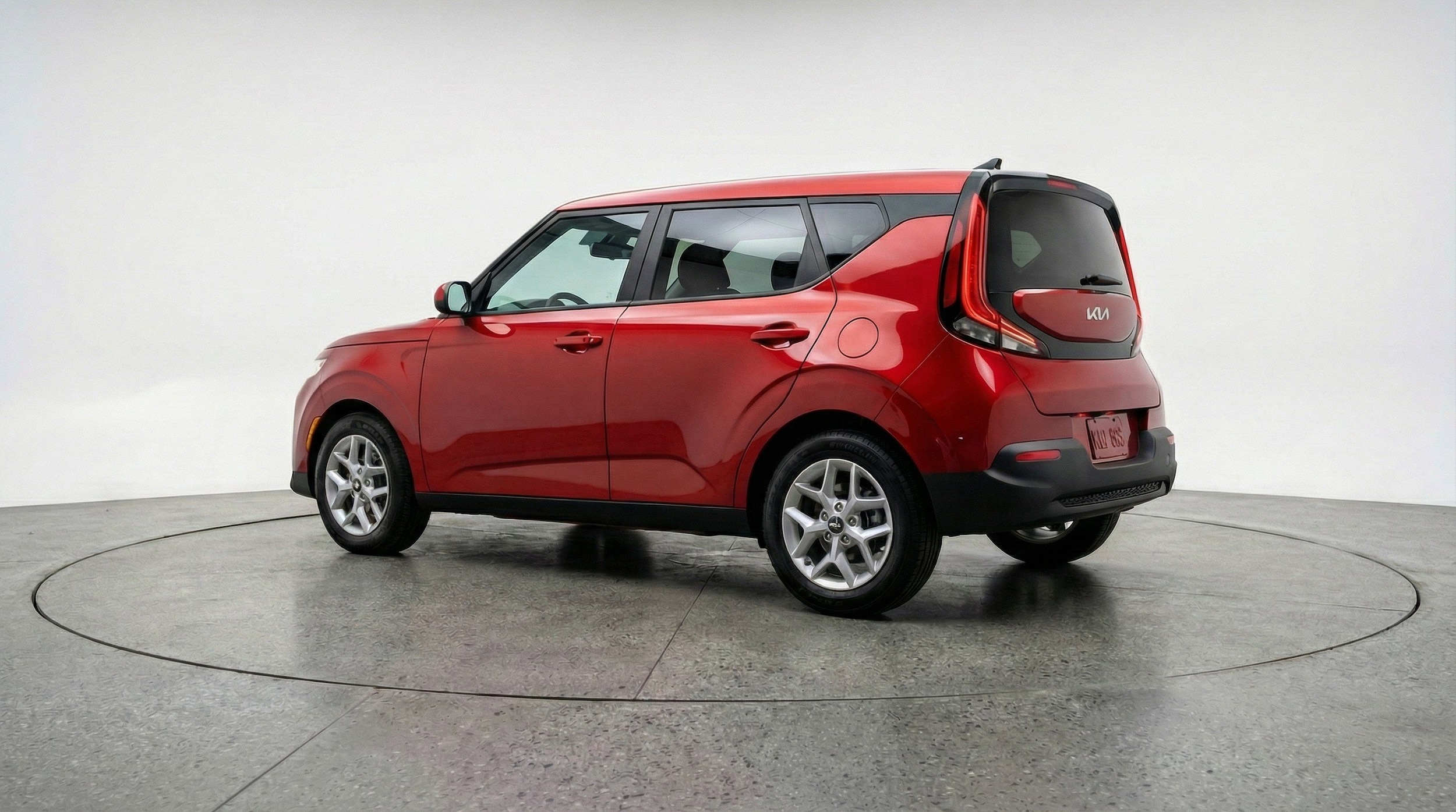 Thumbnail: 2025 Kia Soul - 6