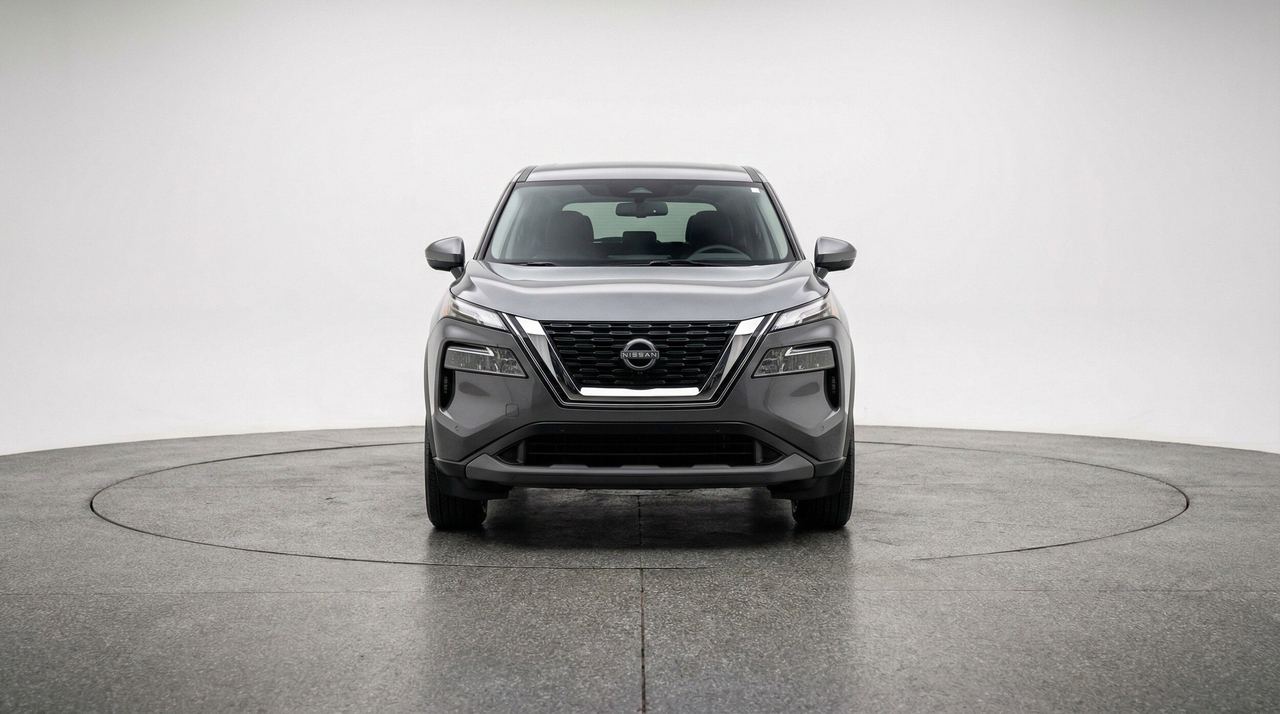 Thumbnail: 2025 Nissan Rogue - 2