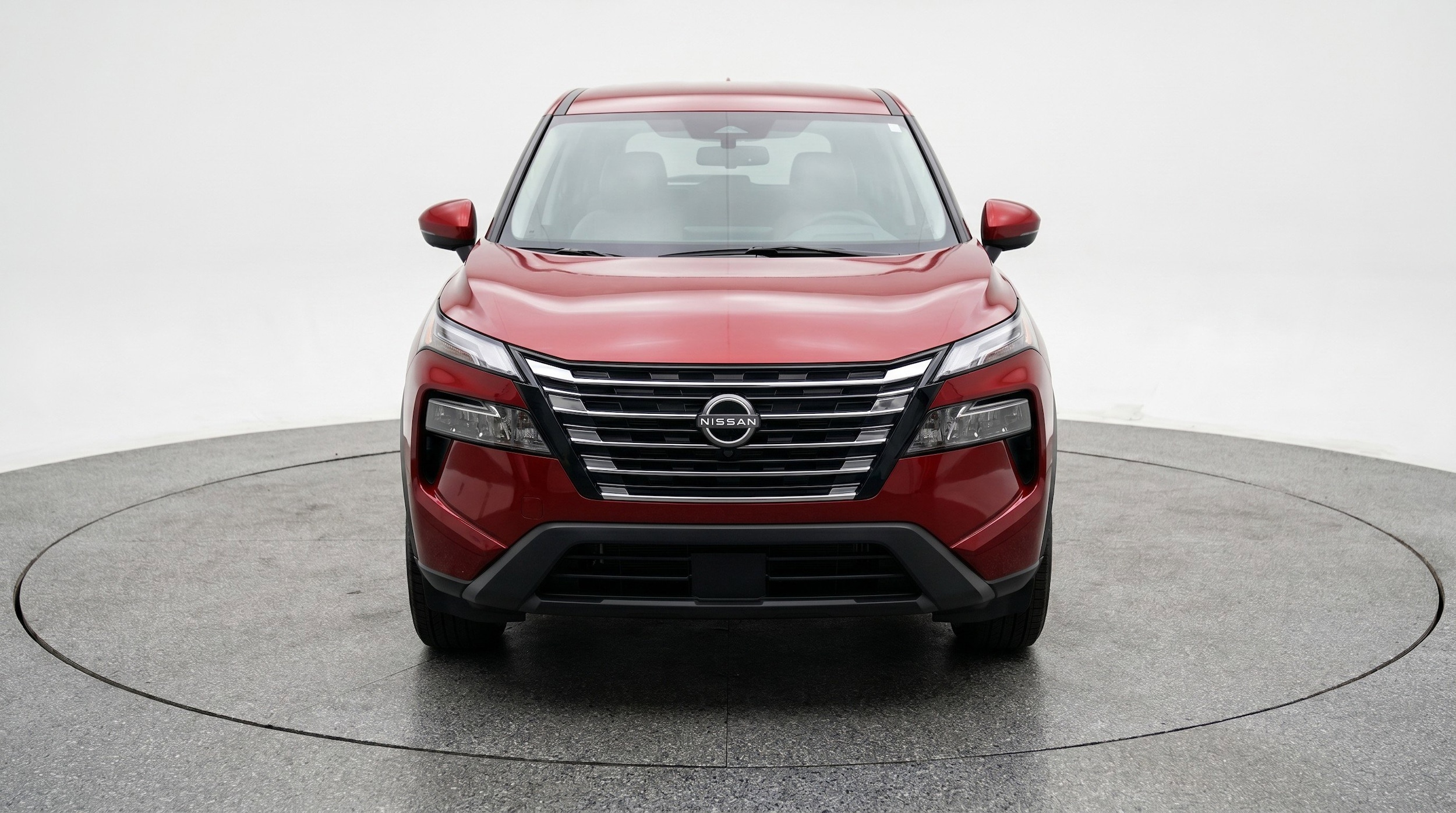 Thumbnail: 2025 Nissan Rogue - 2