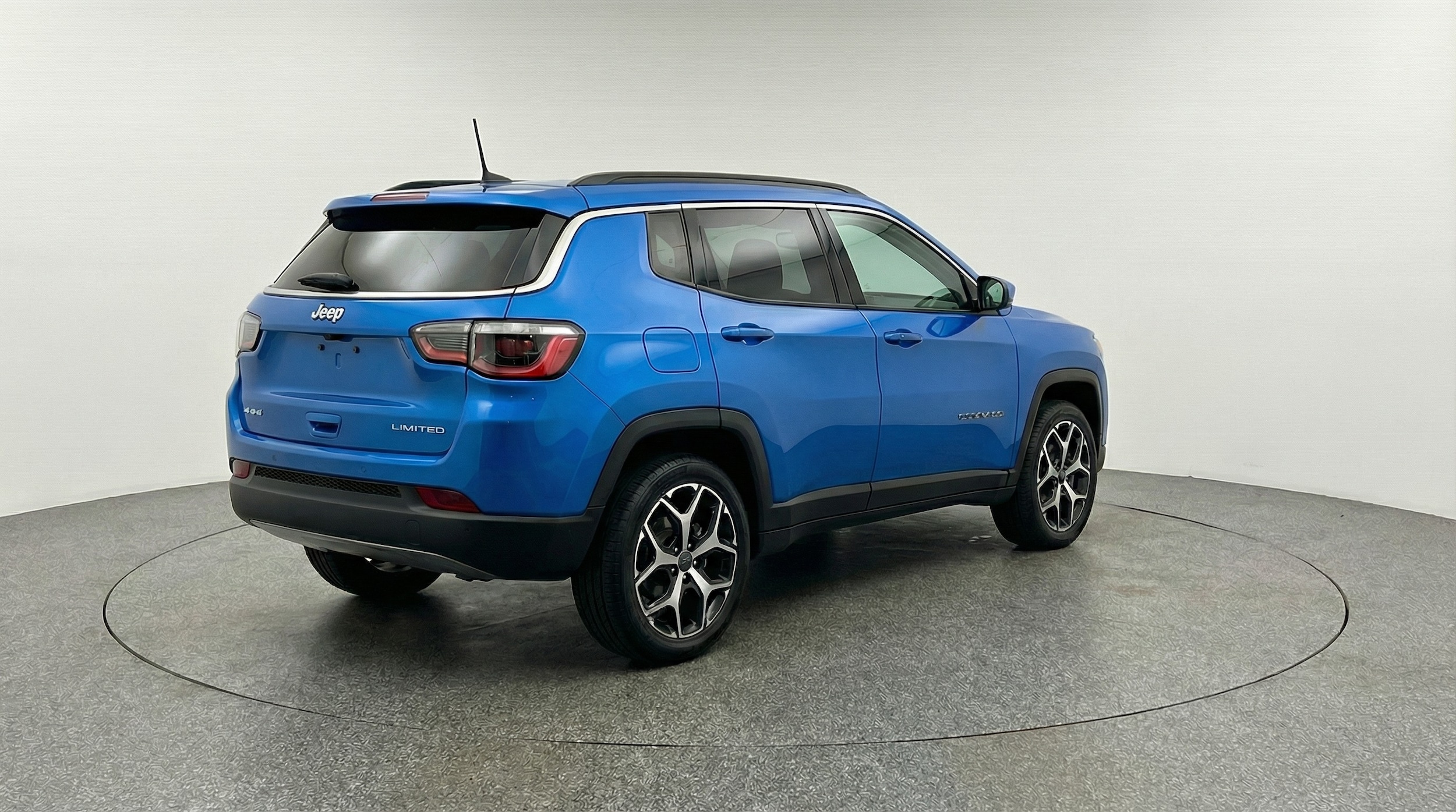 Thumbnail: 2025 Jeep Compass - 7