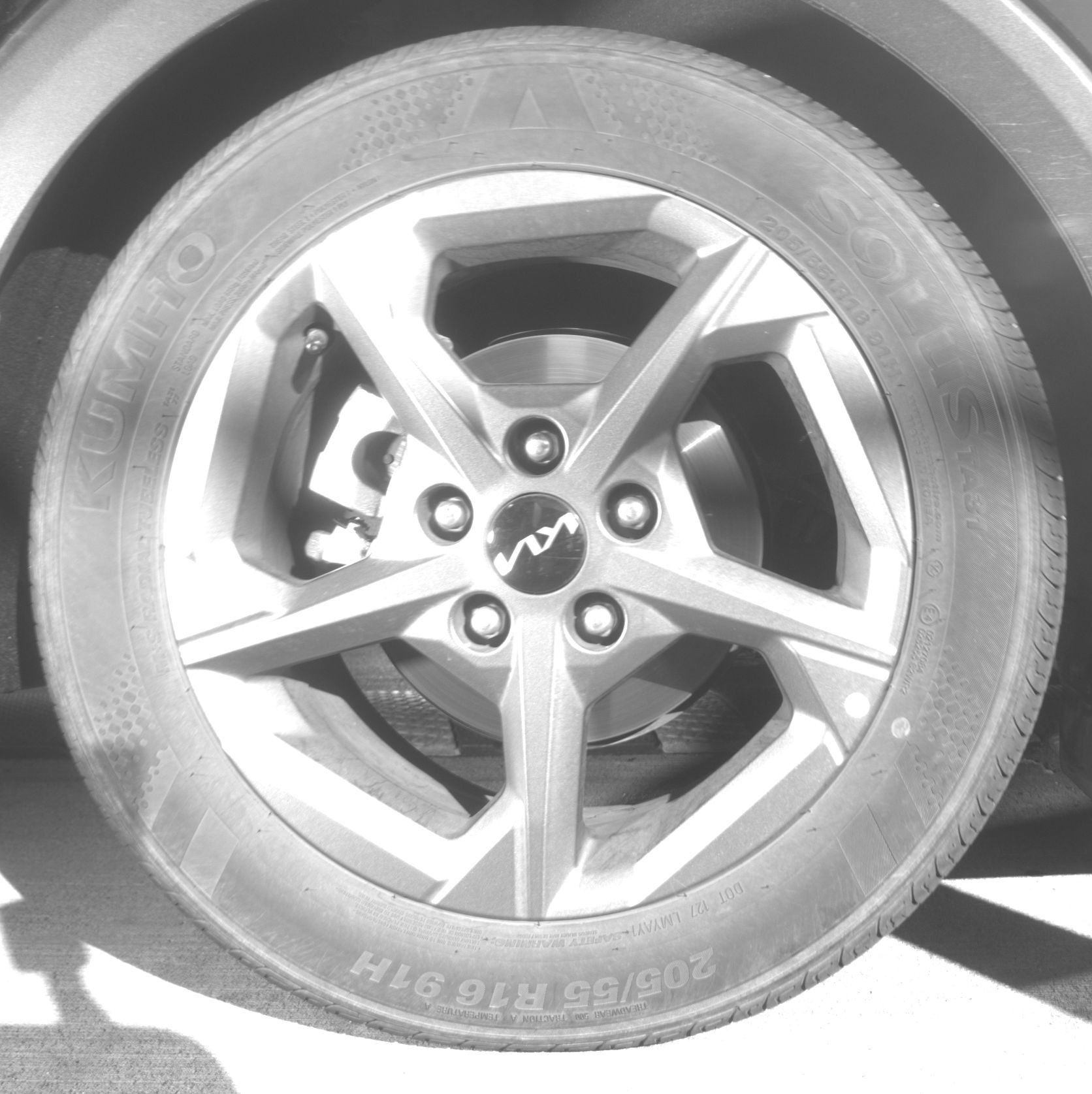 Thumbnail: 2025 Kia K4 - 12