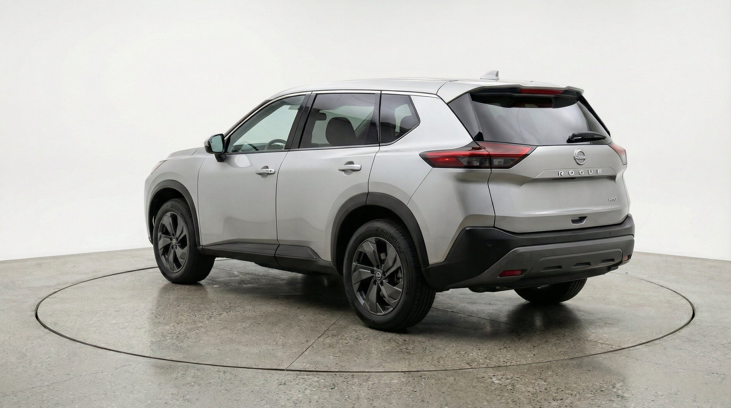 Thumbnail: 2026 Nissan Rogue - 6
