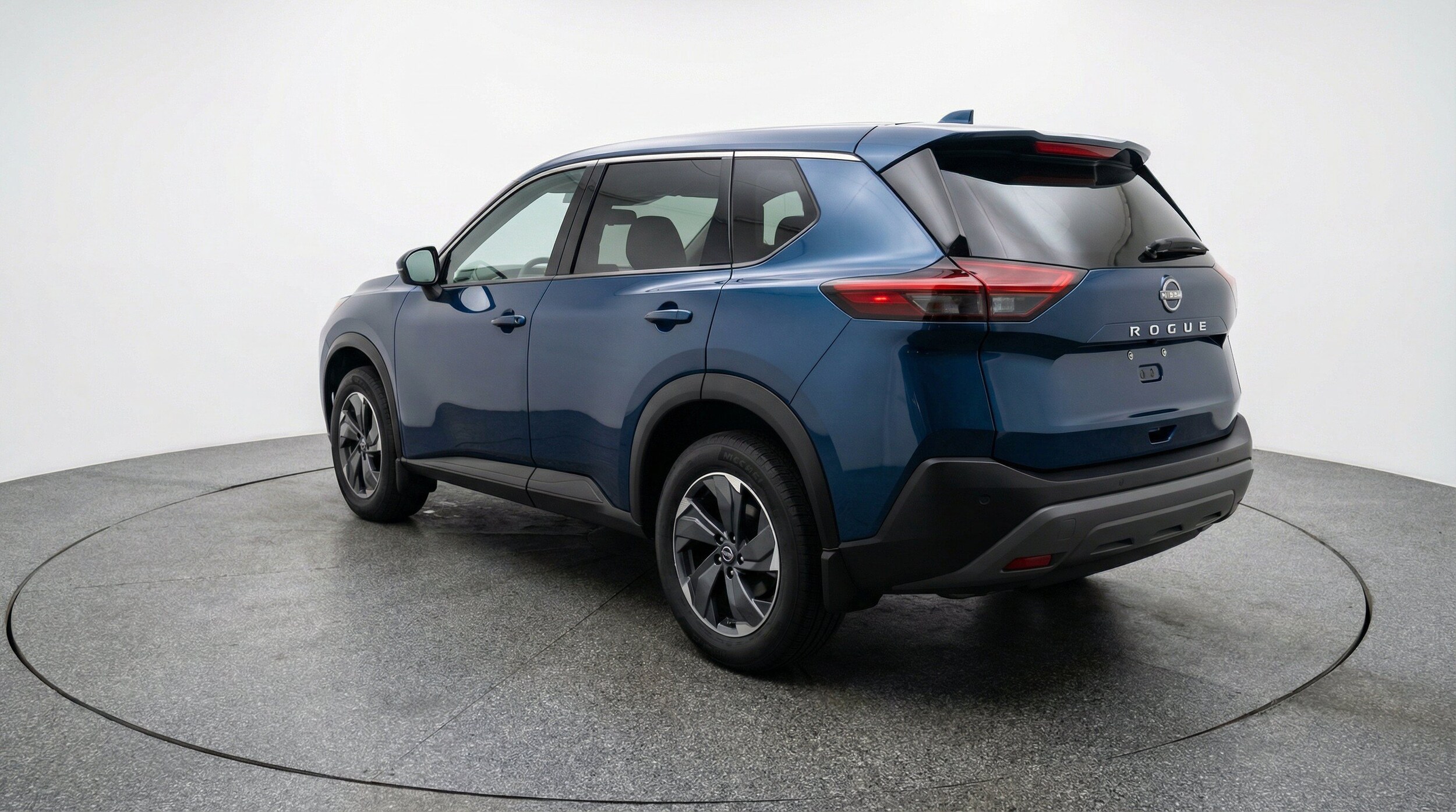 Thumbnail: 2025 Nissan Rogue - 6