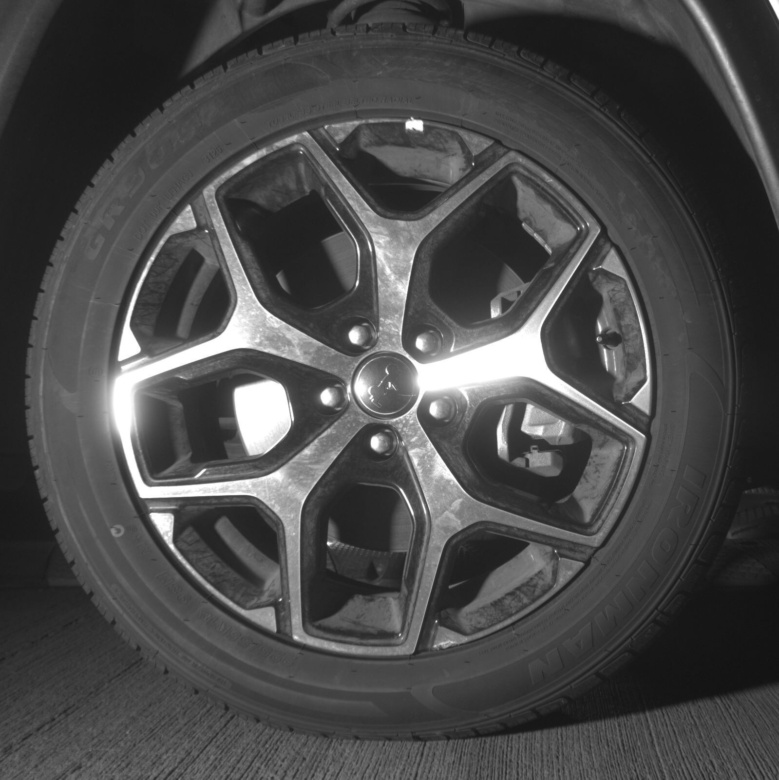 Thumbnail: 2025 Jeep Compass - 10